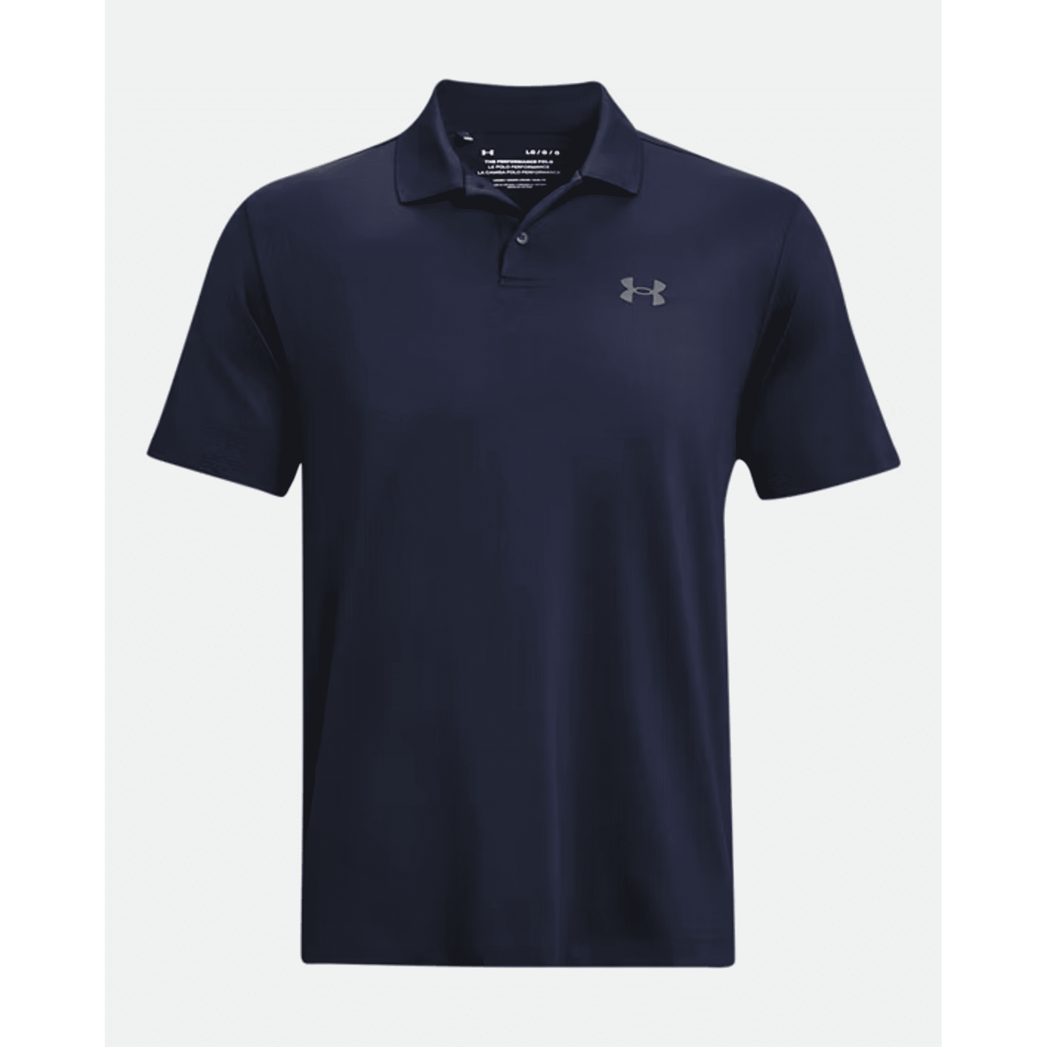 Under Armour UA Matchplay Polo Herren