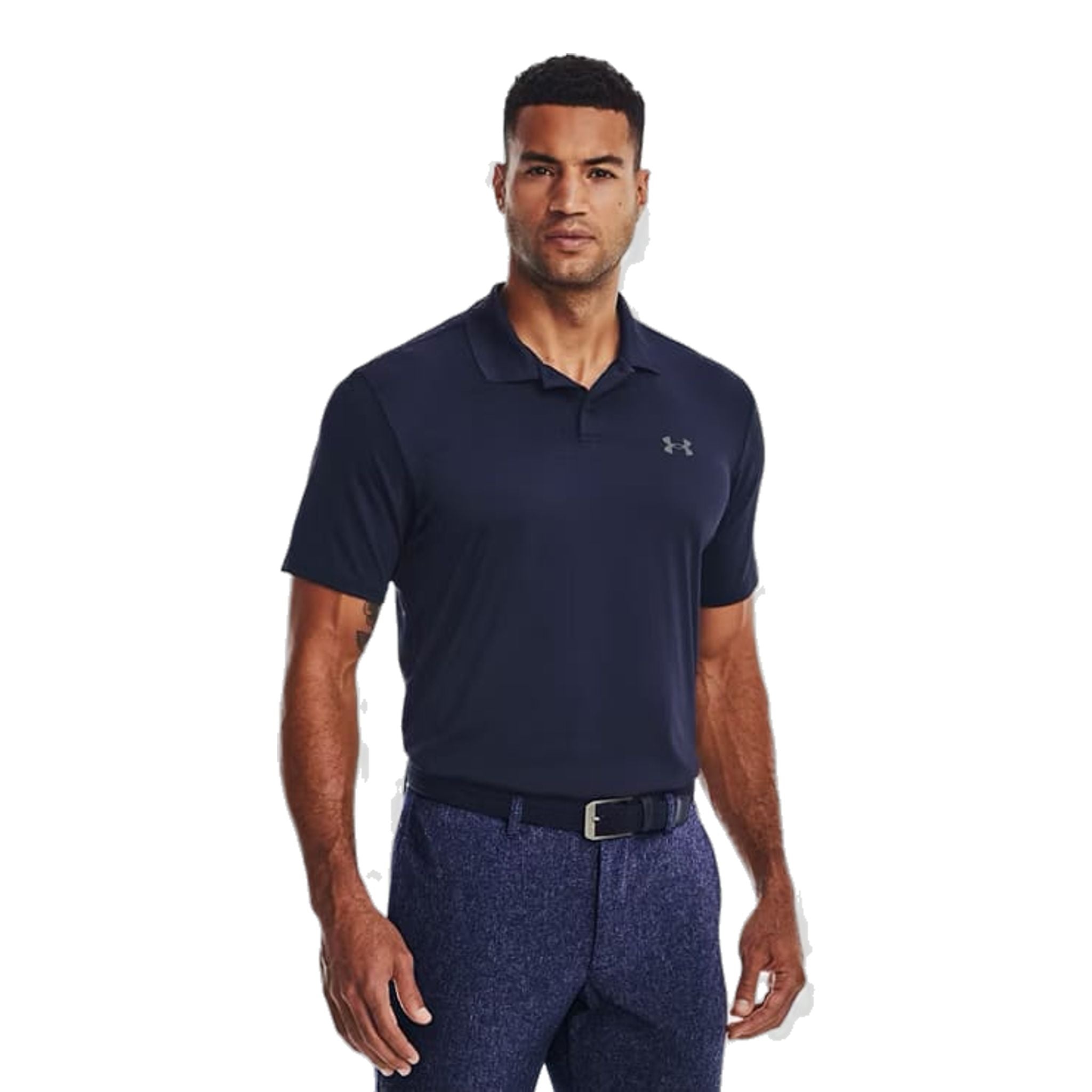 Polo Under Armour UA Matchplay da uomo