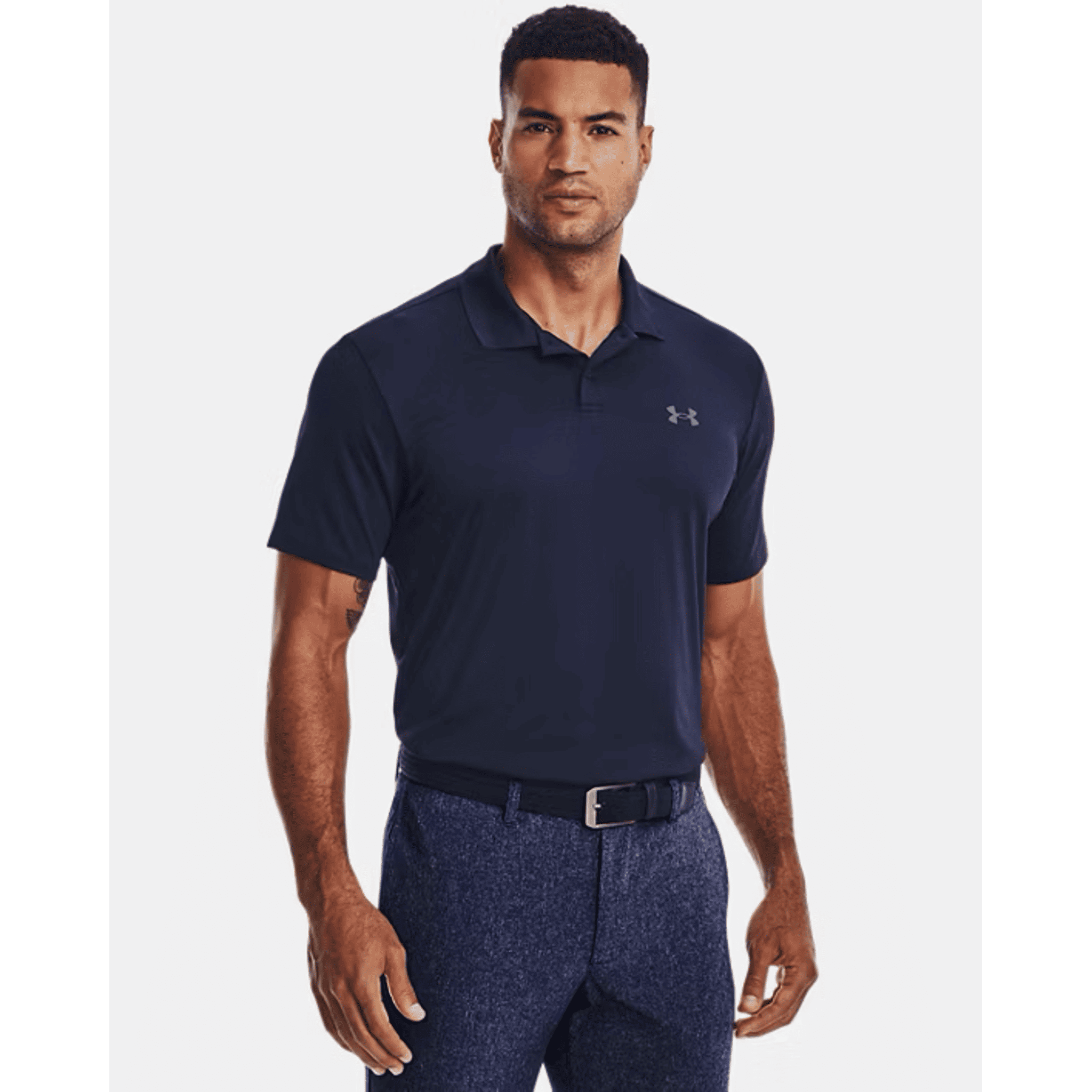 Under Armour UA Matchplay Polo Herren