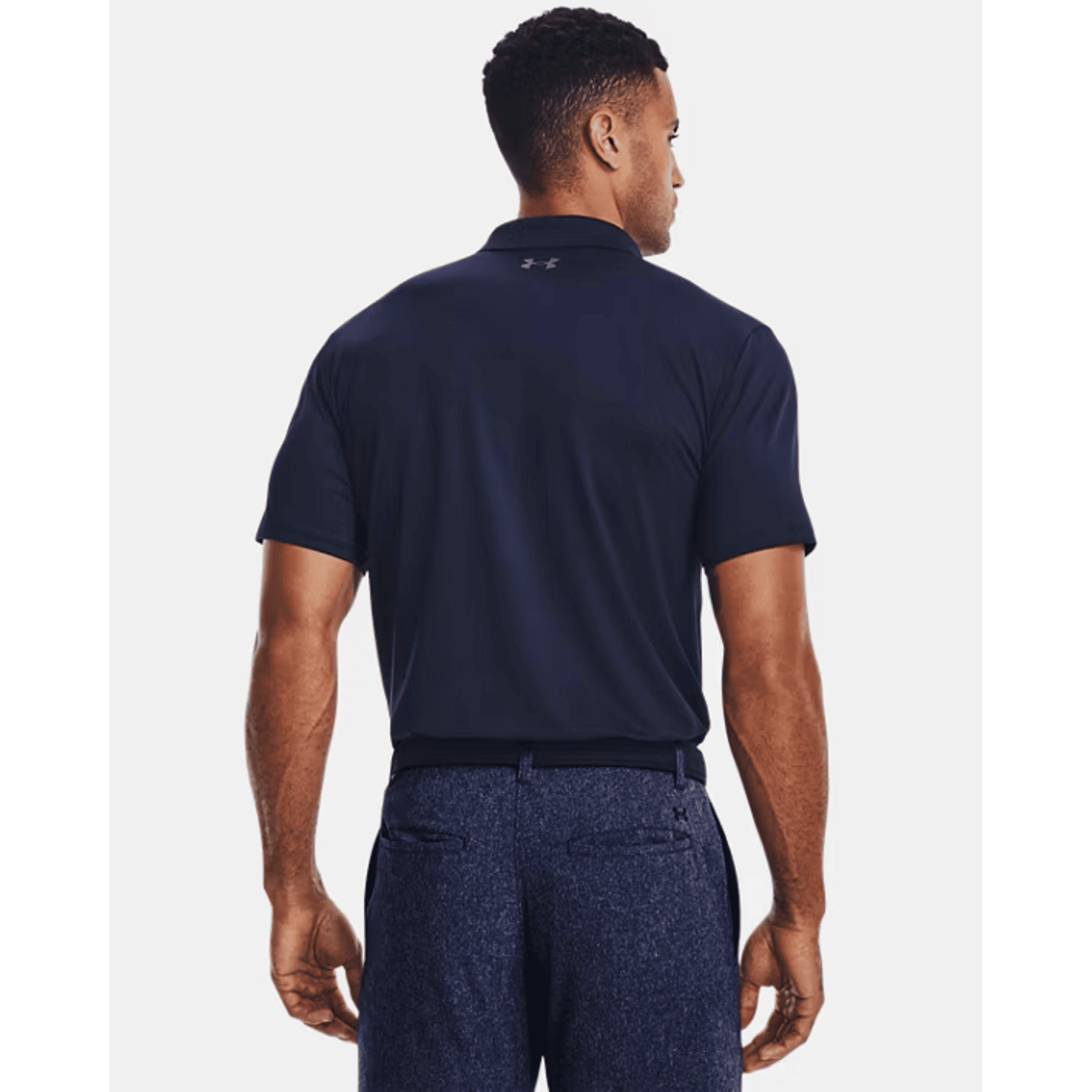 Under Armour UA Matchplay Polo Herren