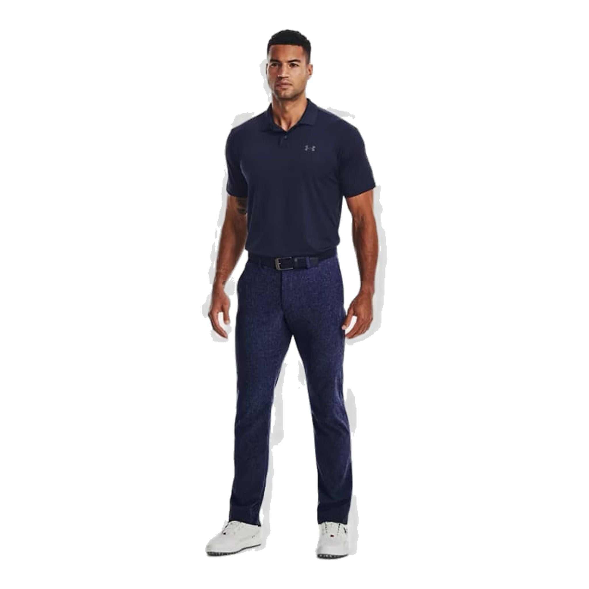 Polo Under Armour UA Matchplay da uomo