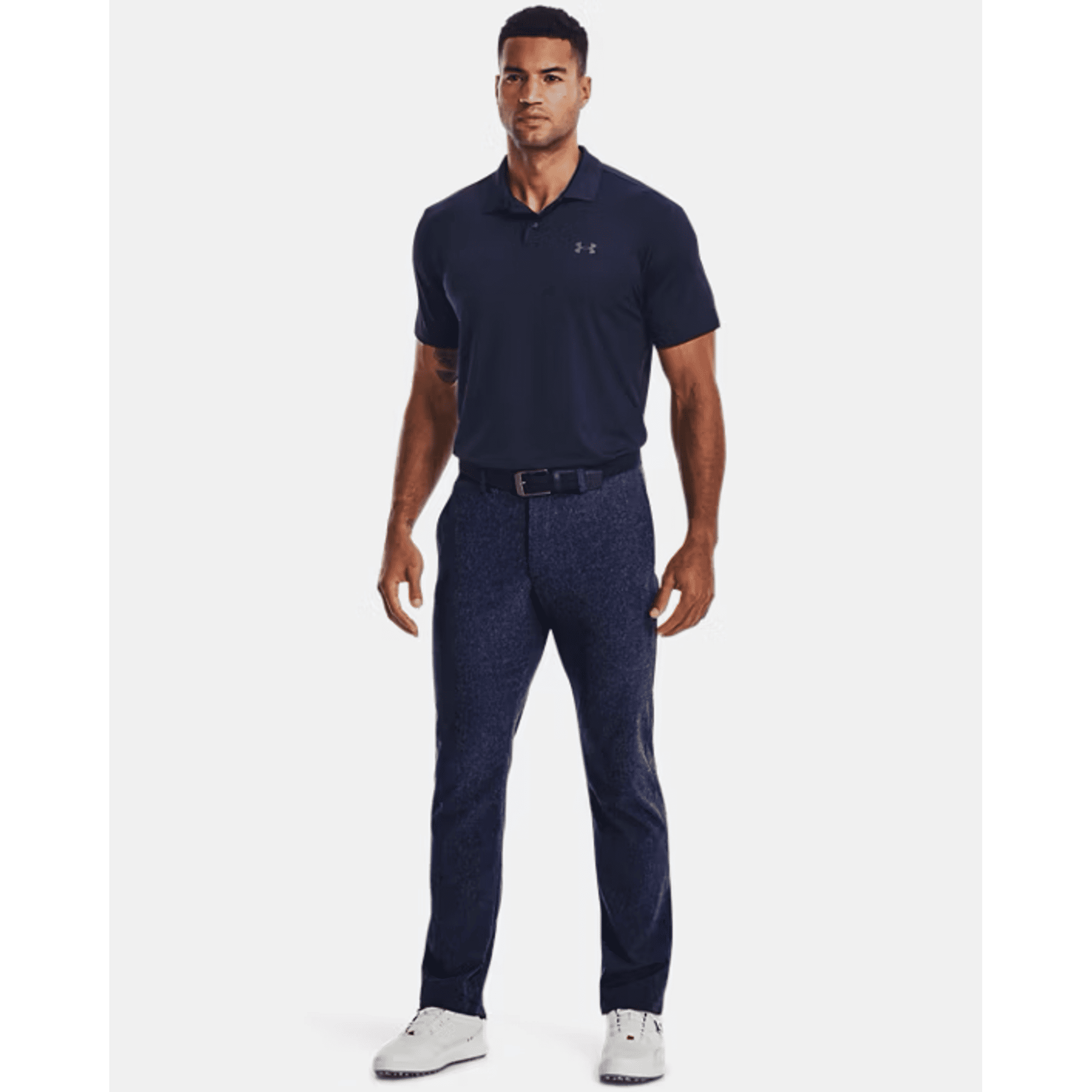 Under Armour UA Matchplay Polo Herren