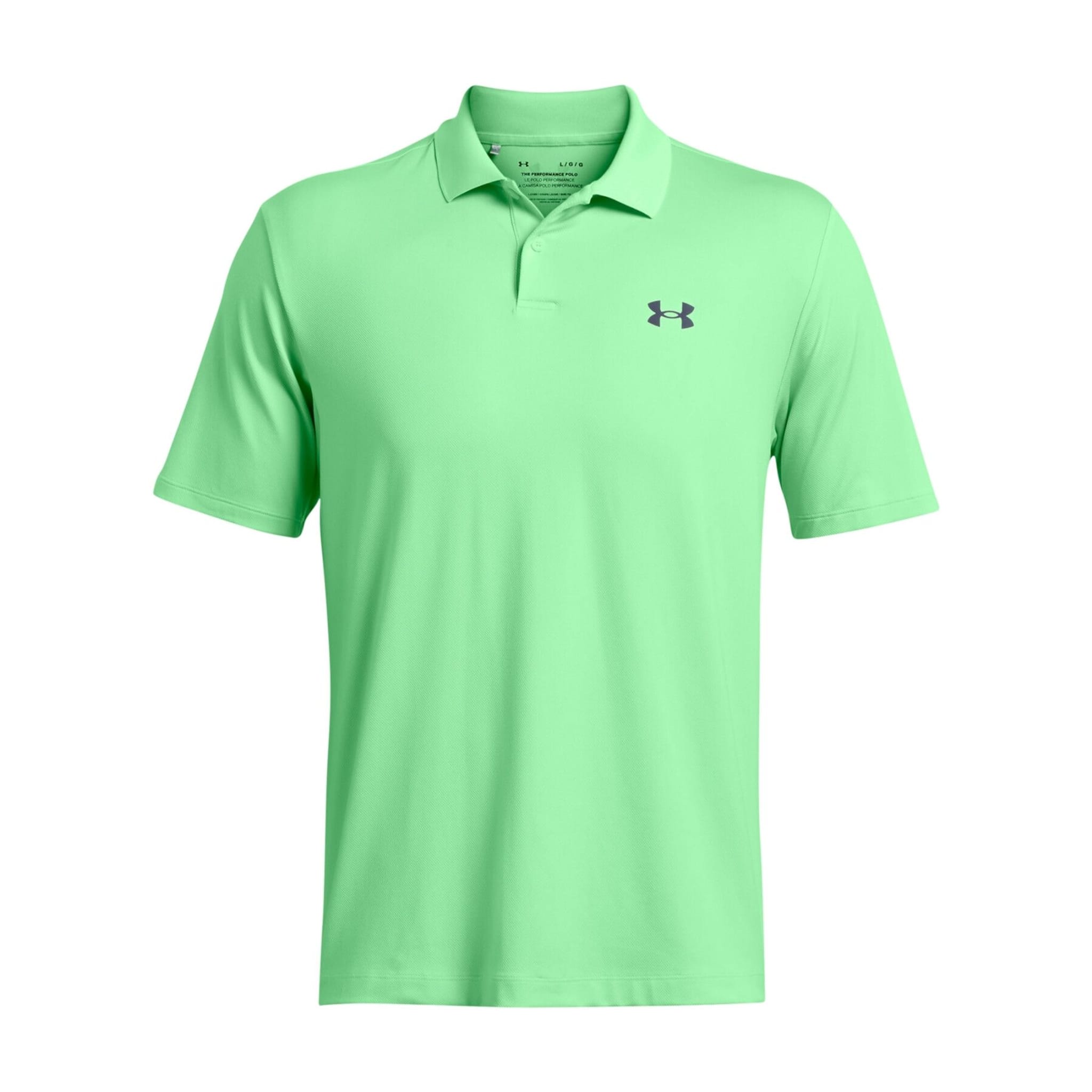 Under Armour UA Matchplay Polo Herren