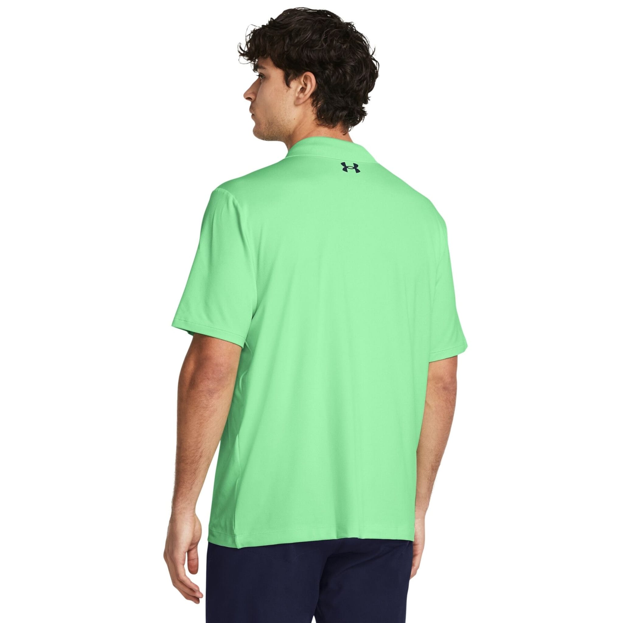 Under Armour UA Matchplay Polo Herren