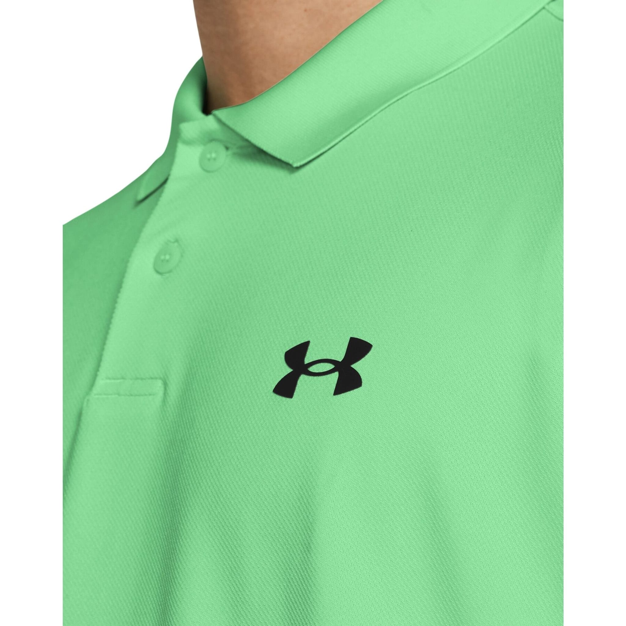 Under Armour UA Matchplay Polo Herren