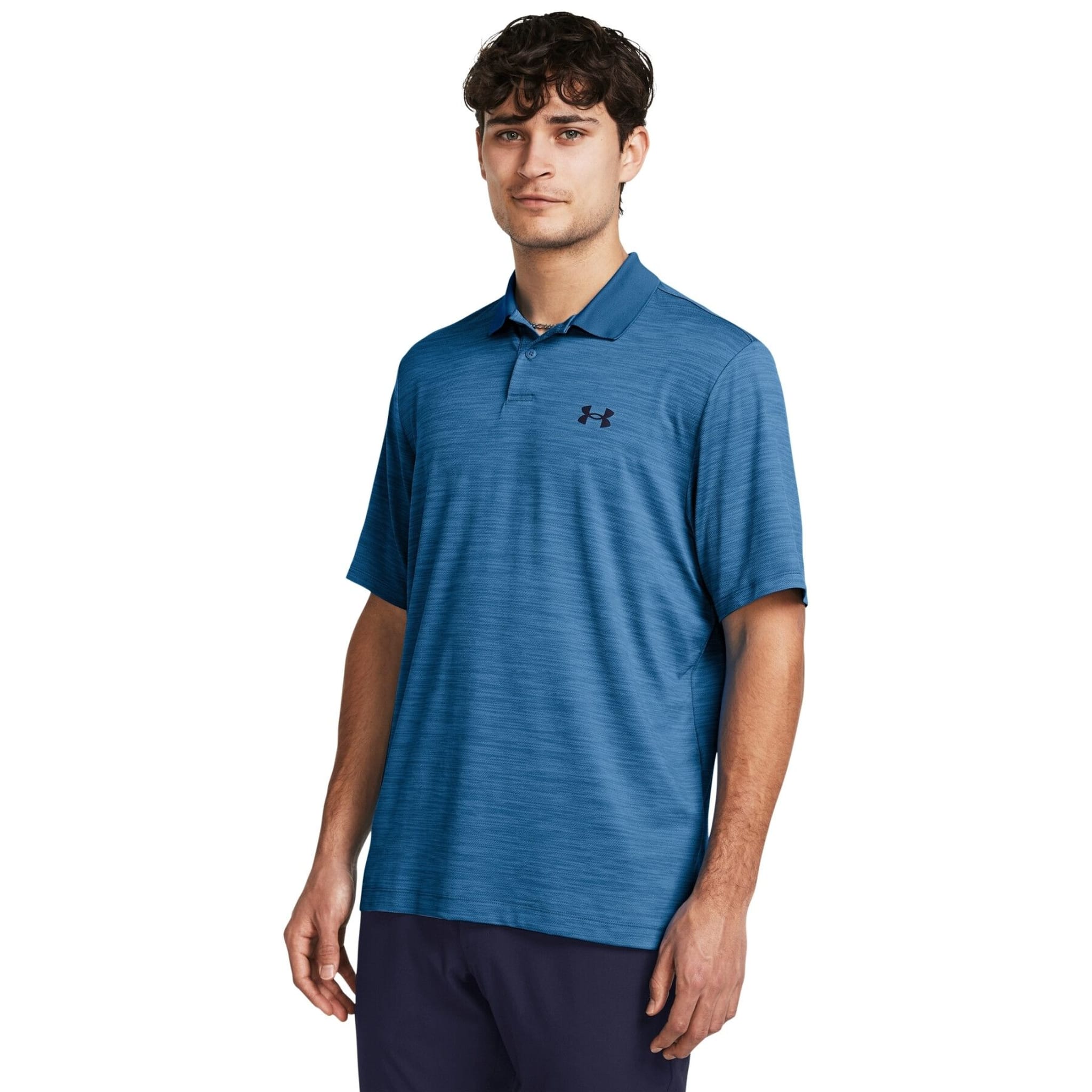 Under Armour UA Matchplay Polo Herren
