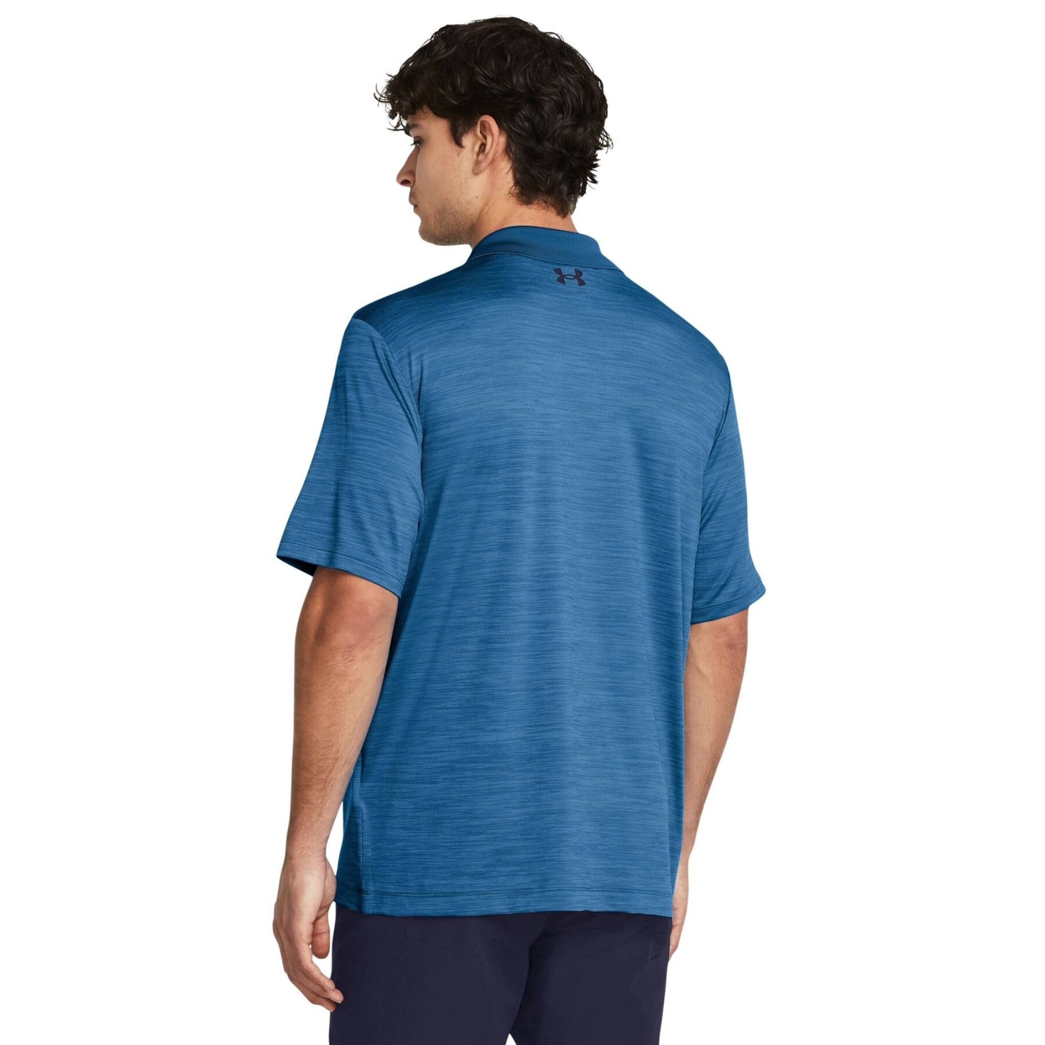 Under Armour UA Matchplay Polo Herren