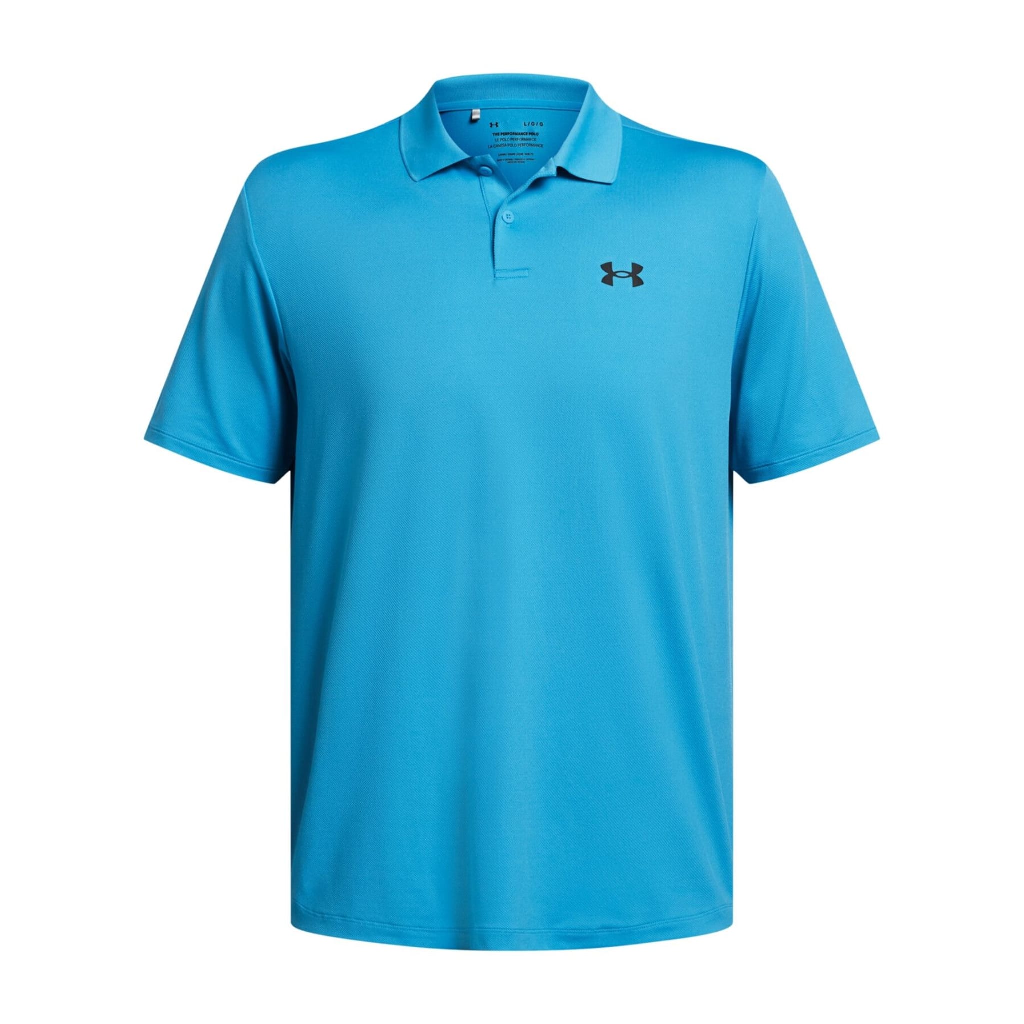 Under Armour UA Matchplay Polo Herren