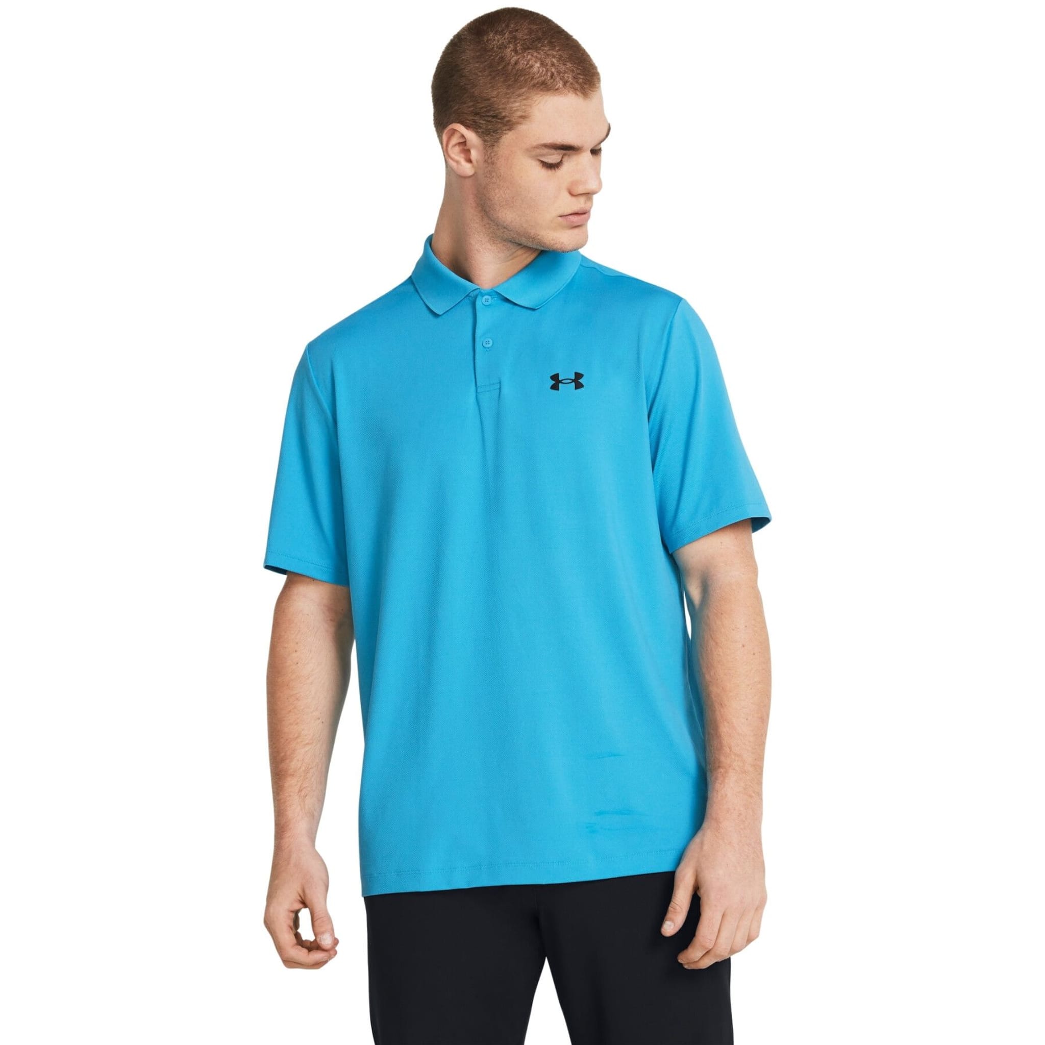 Under Armour UA Matchplay Polo Herren