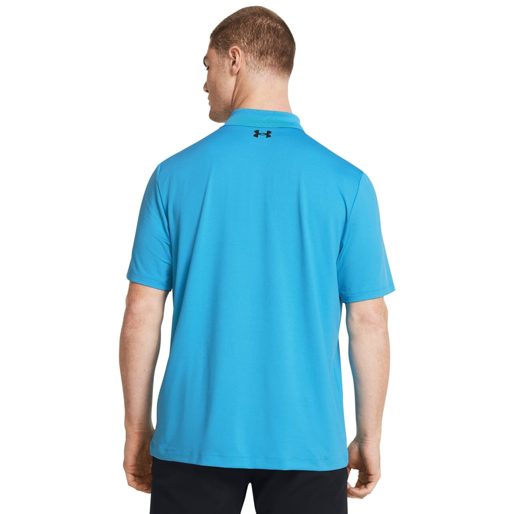 Under Armour UA Matchplay Polo Herren