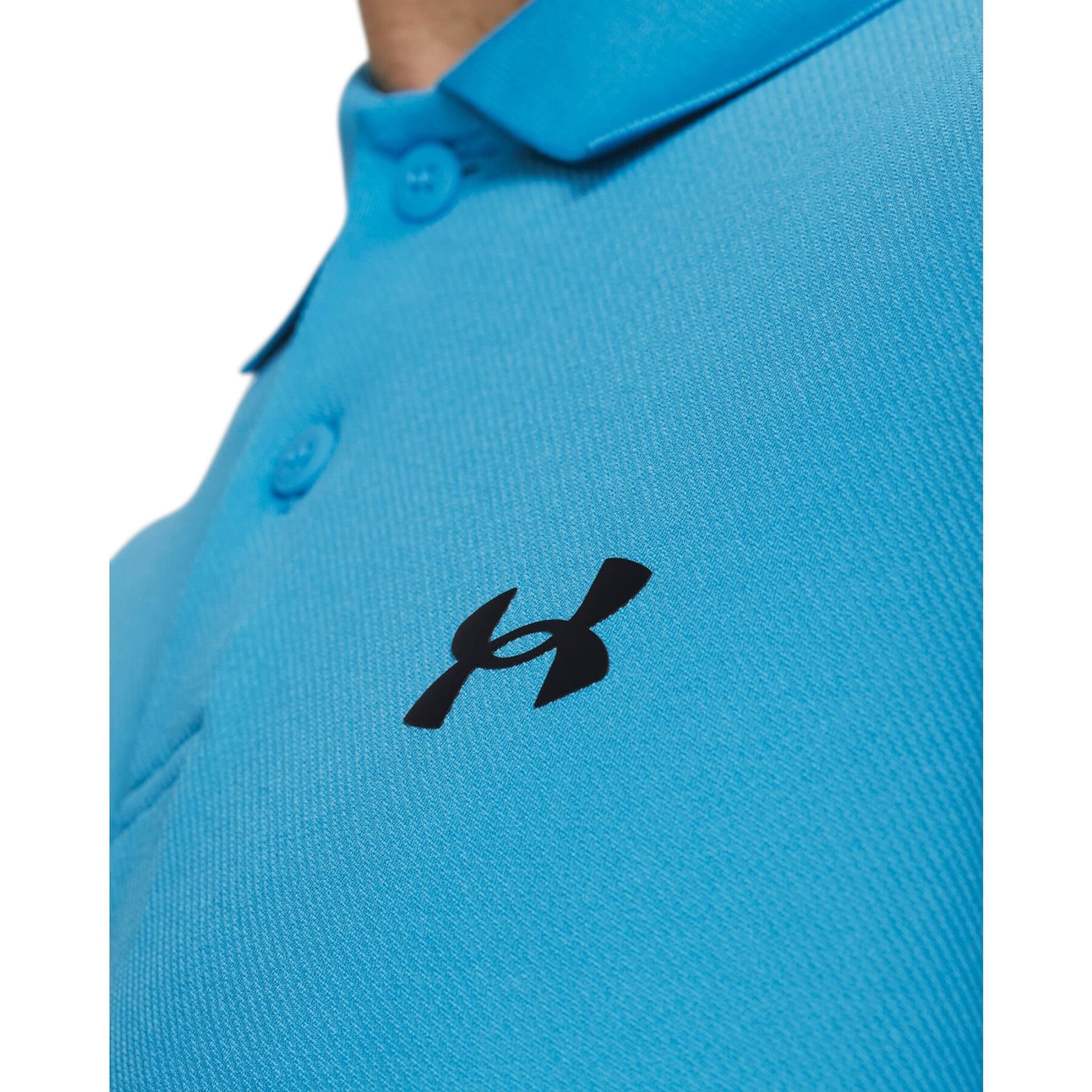Under Armour UA Matchplay Polo Herren