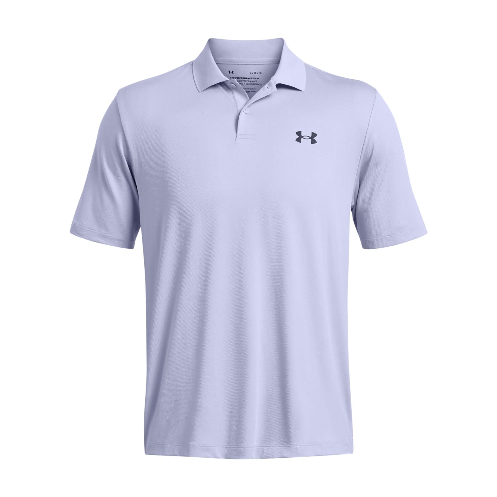 Under Armour UA Matchplay Polo Herren