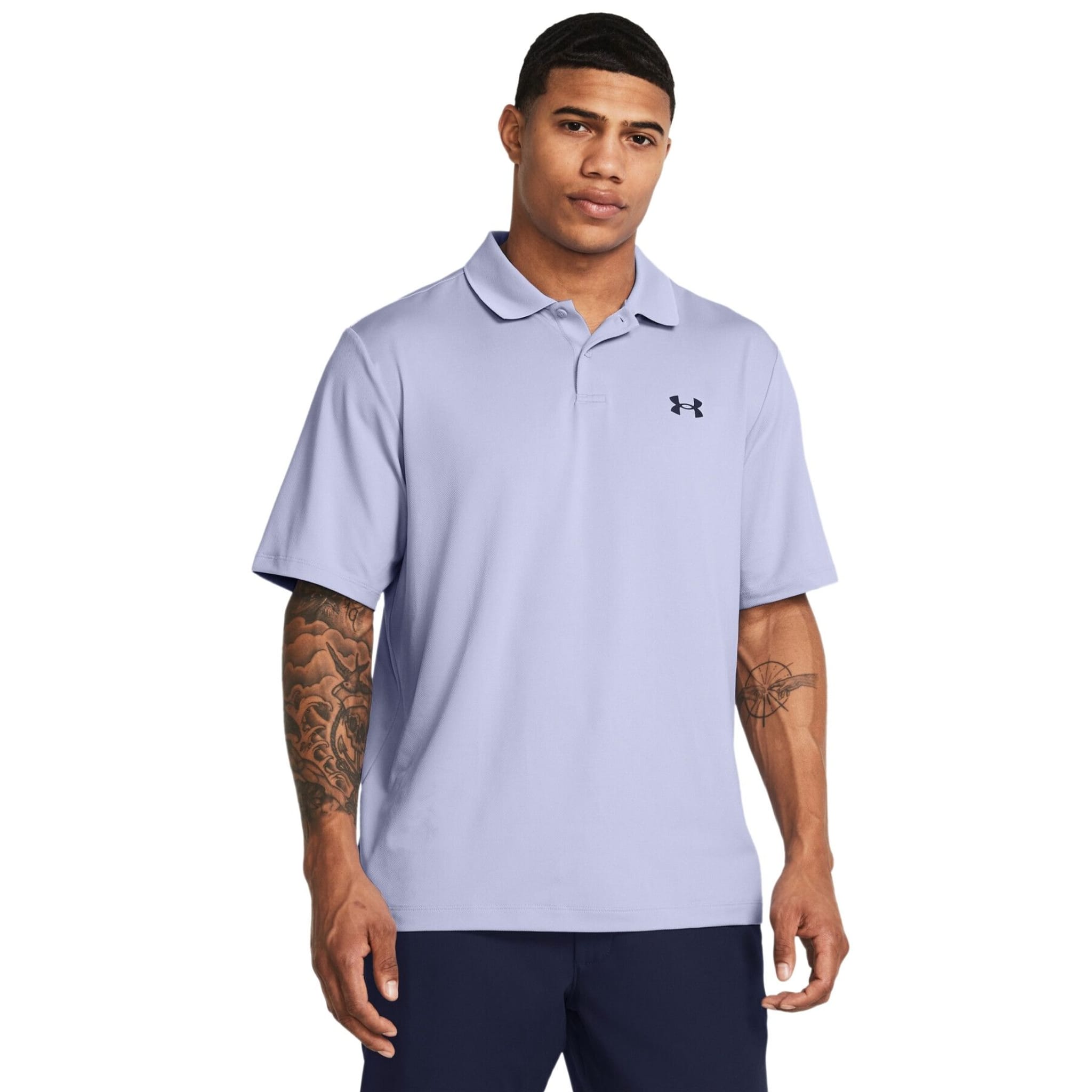 Under Armour UA Matchplay Polo Herren