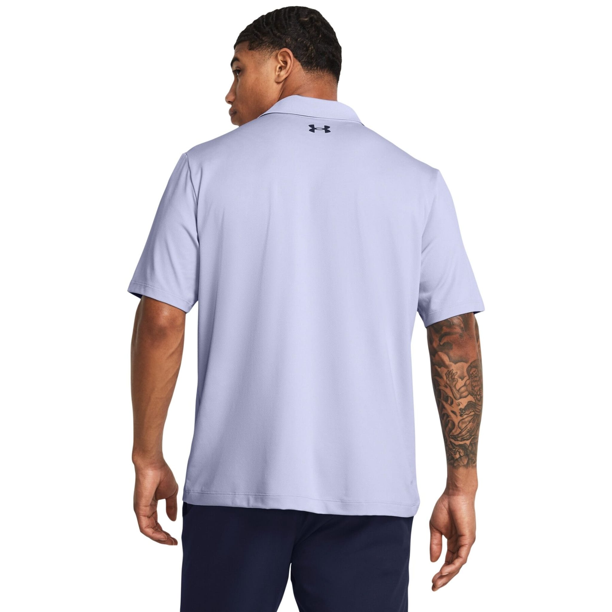 Under Armour UA Matchplay Polo Herren