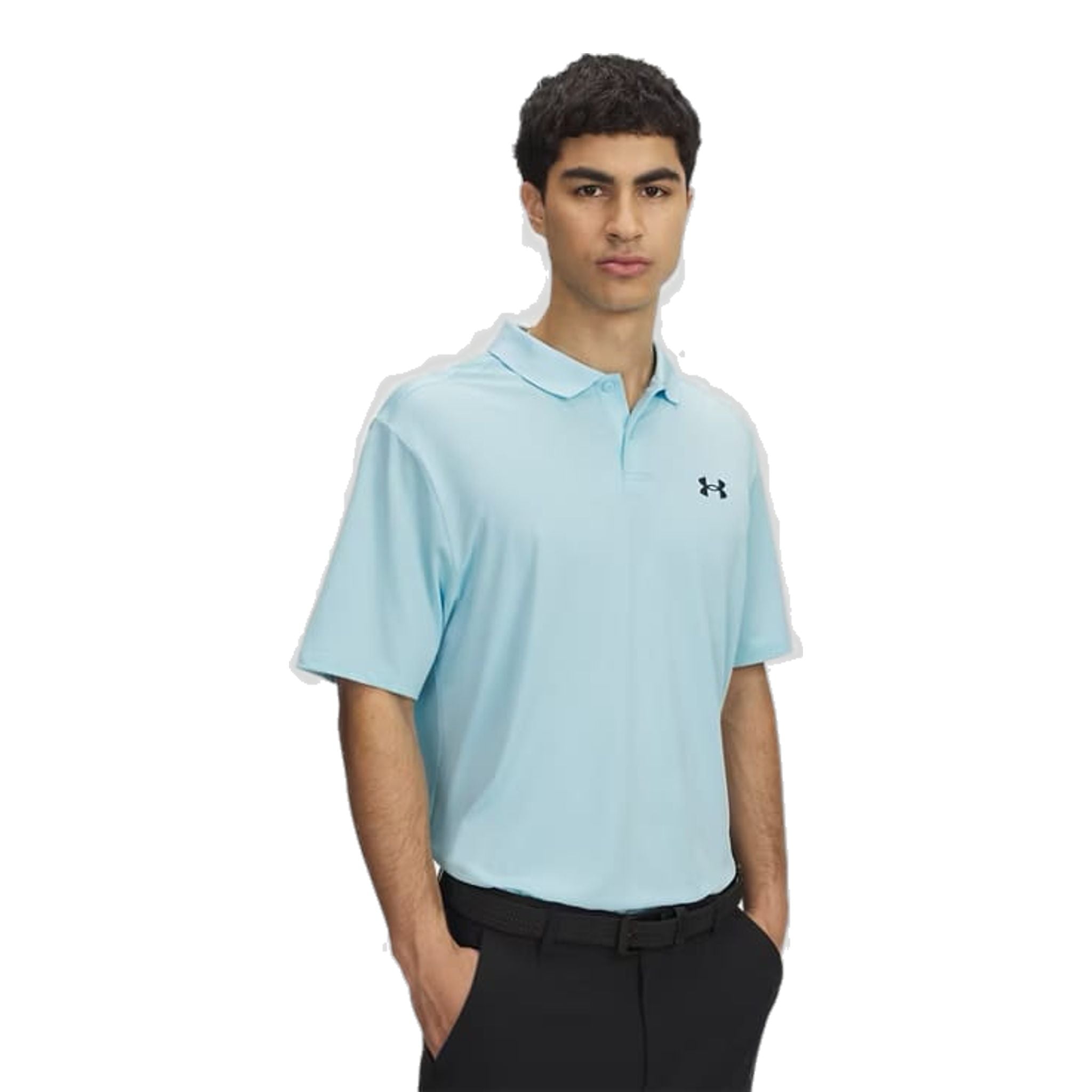Polo Under Armour UA Matchplay da uomo