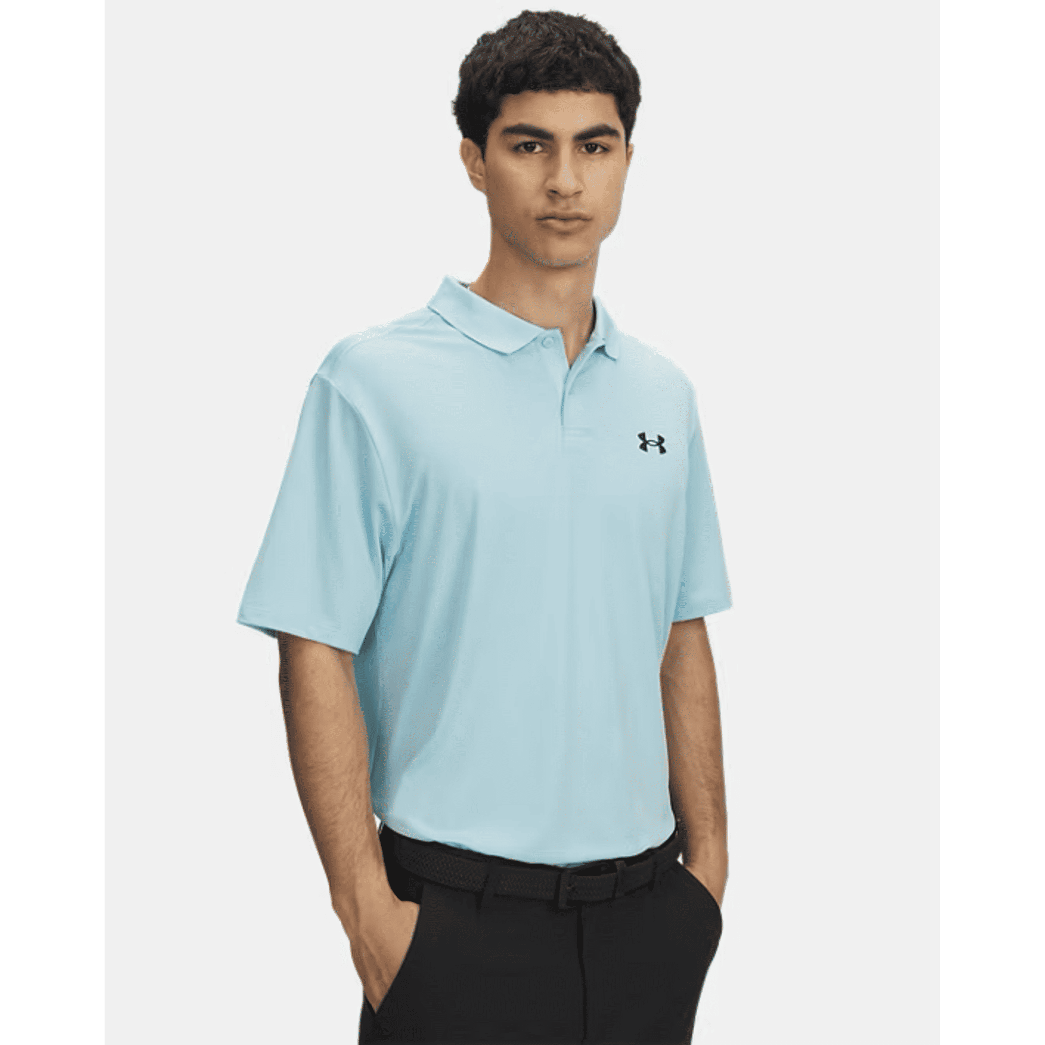 Under Armour UA Matchplay Polo Herren