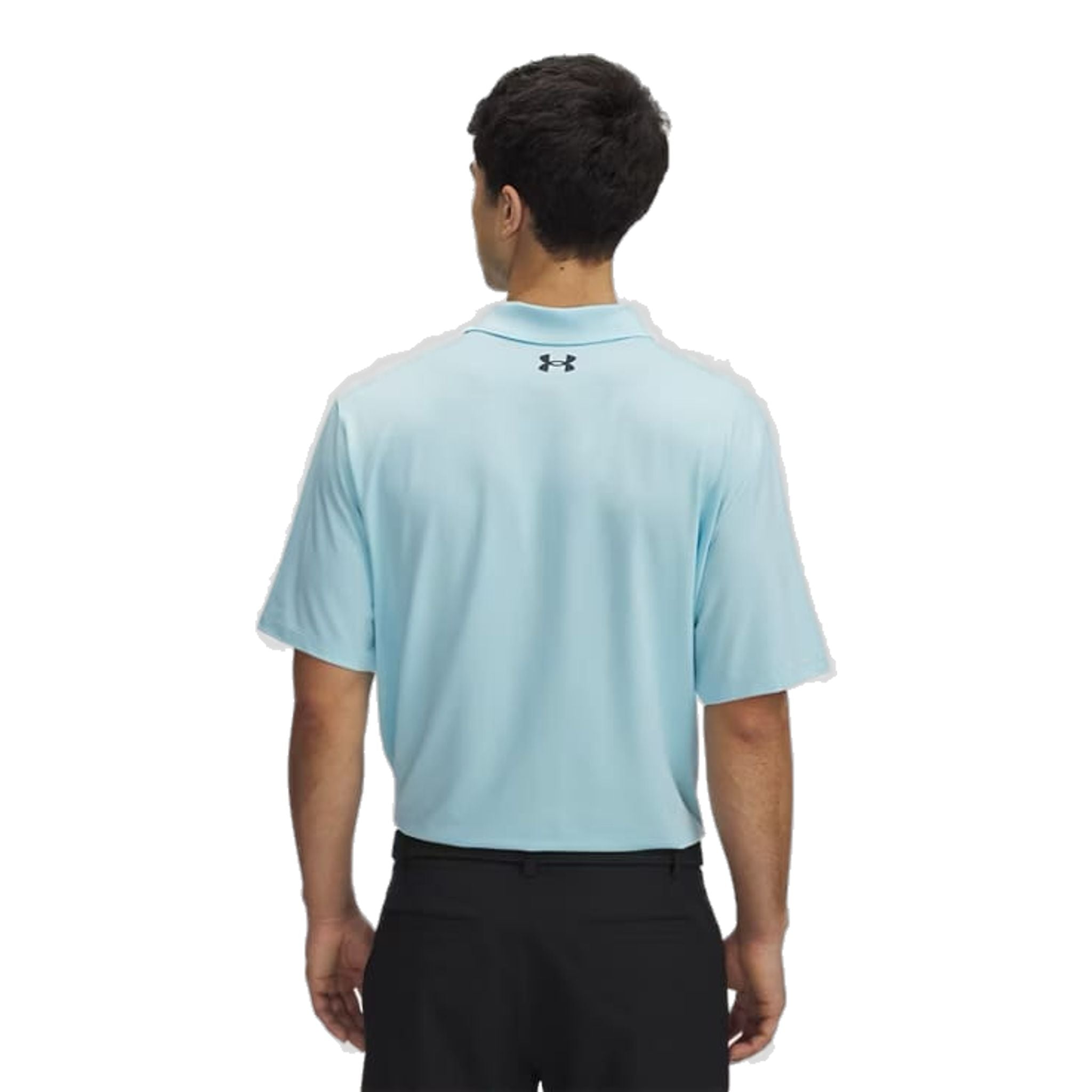 Polo Under Armour UA Matchplay da uomo