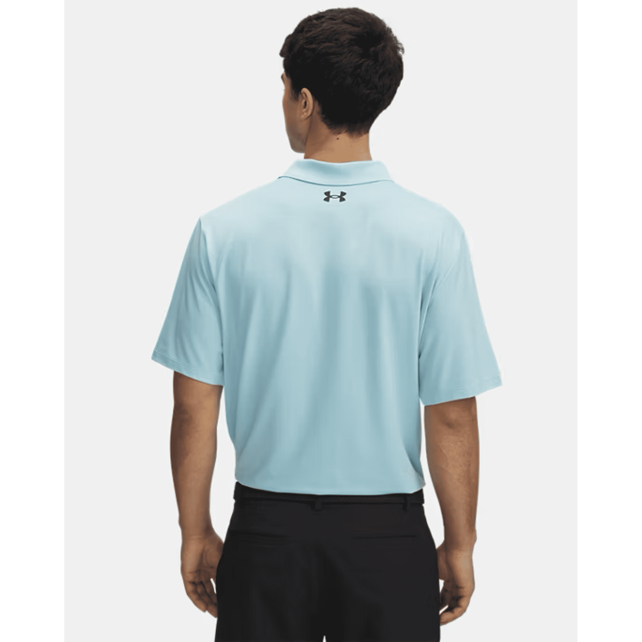 Under Armour UA Matchplay Polo Herren