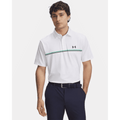 Polo a righe Under Armour UA Playoff 3.0 da uomo