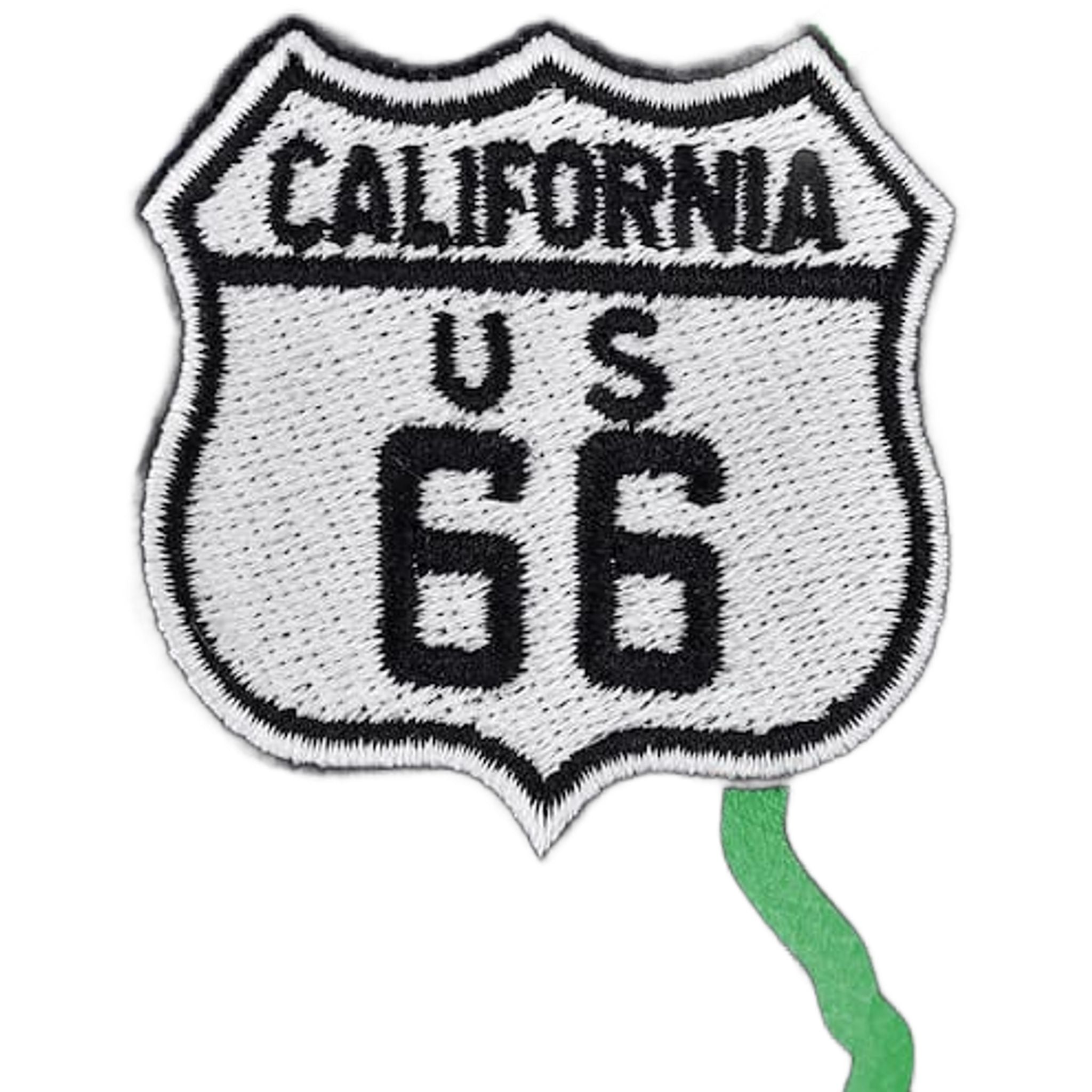 Legno da fairway originale Route 66