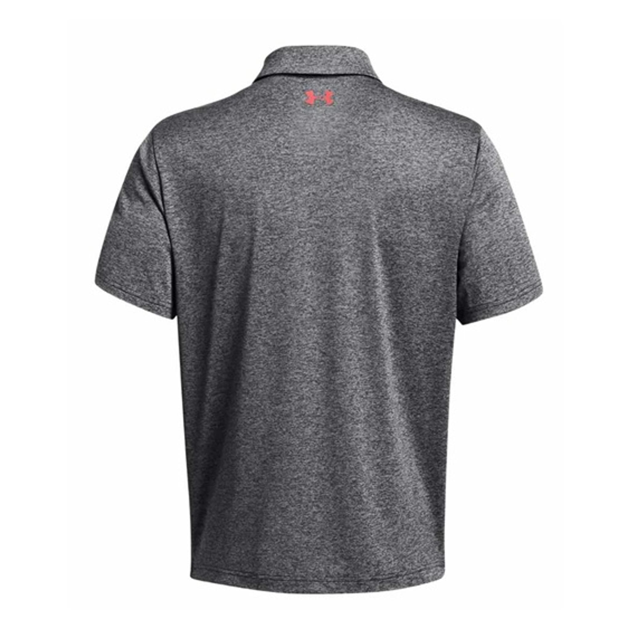Under Armour UA Playoff 3.0 Stripe Polo Herren