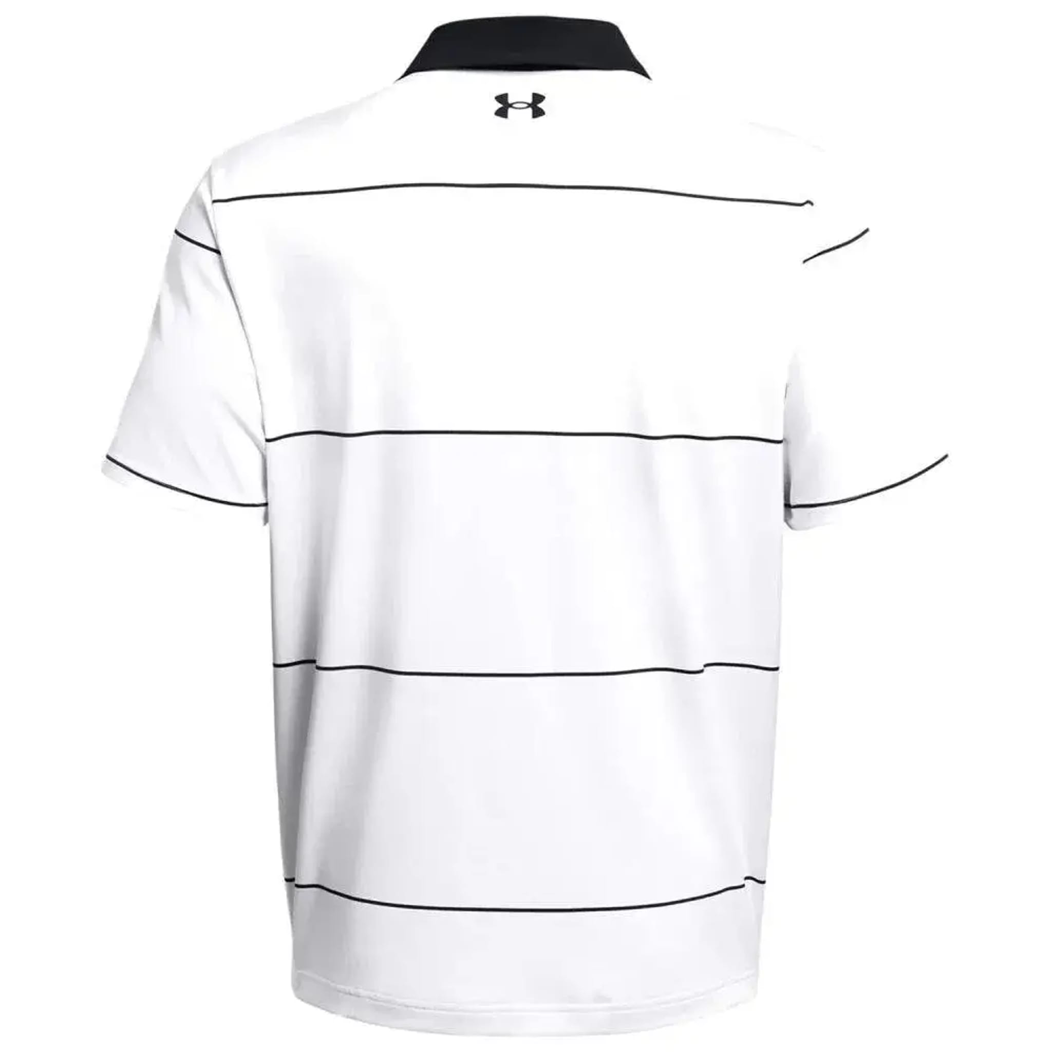 Under Armour UA Playoff 3.0 Stripe Polo Herren
