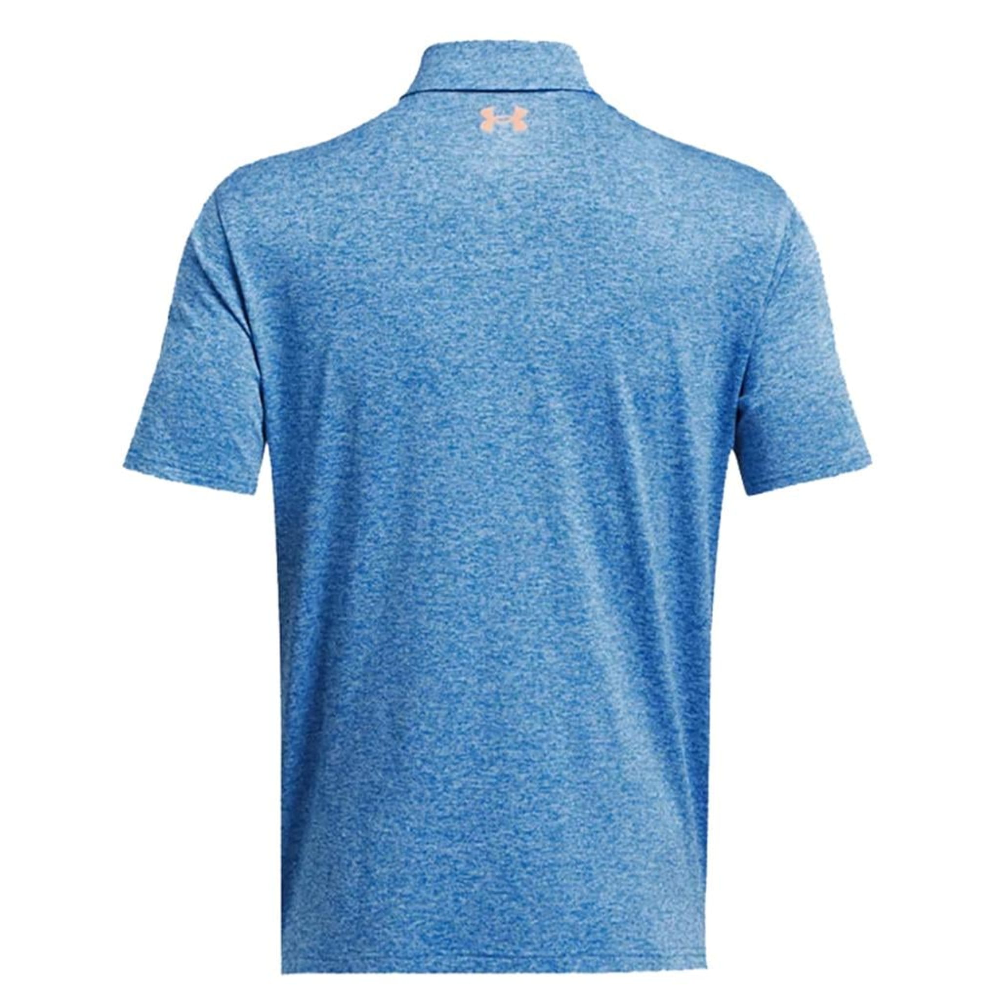 Under Armour UA Playoff 3.0 Stripe Polo Herren