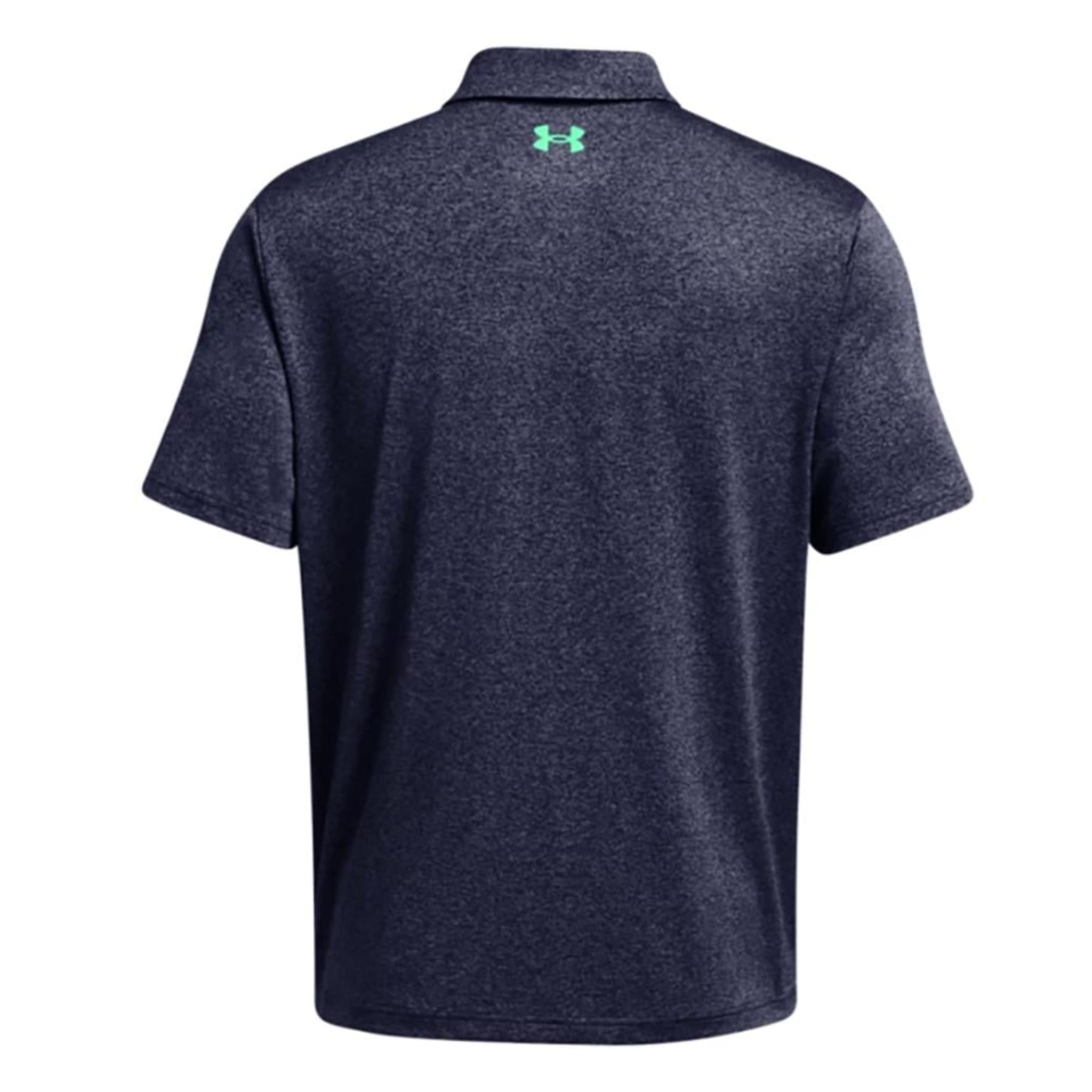 Under Armour UA Playoff 3.0 Stripe Polo Herren
