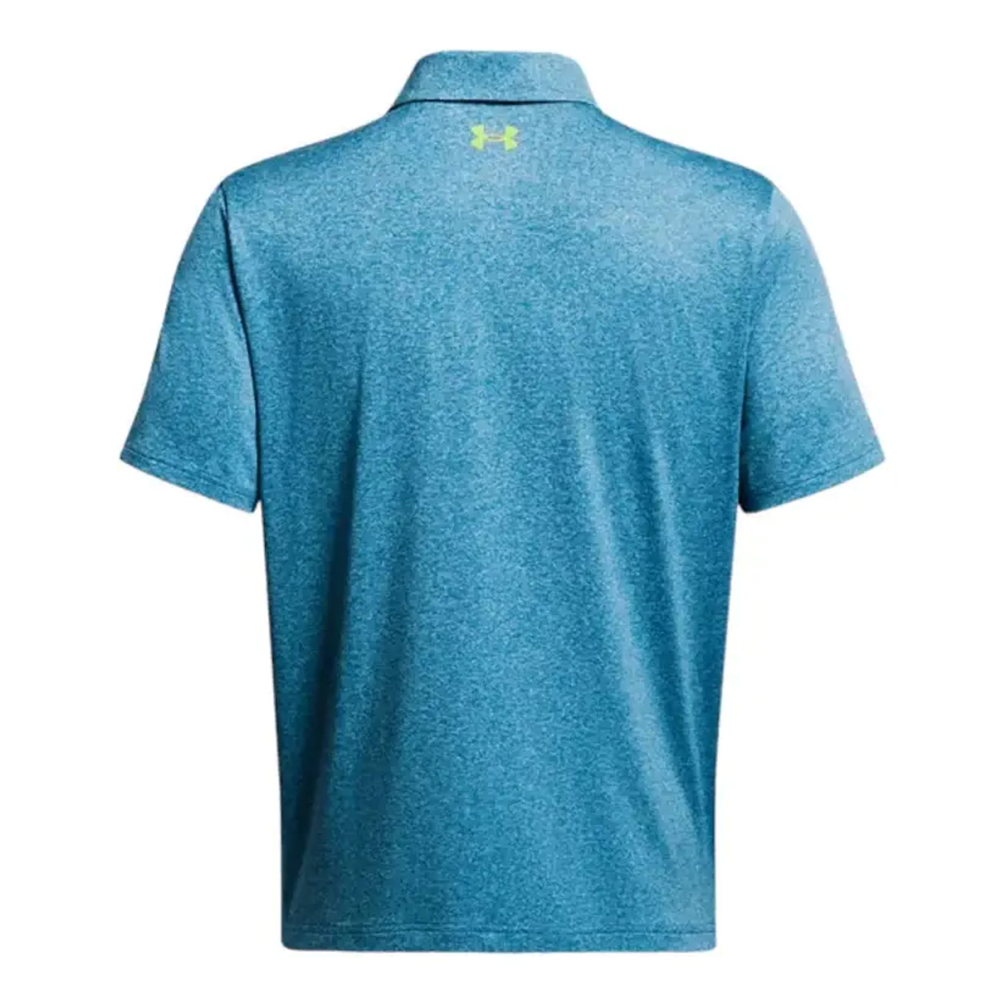 Under Armour UA Playoff 3.0 Stripe Polo Herren