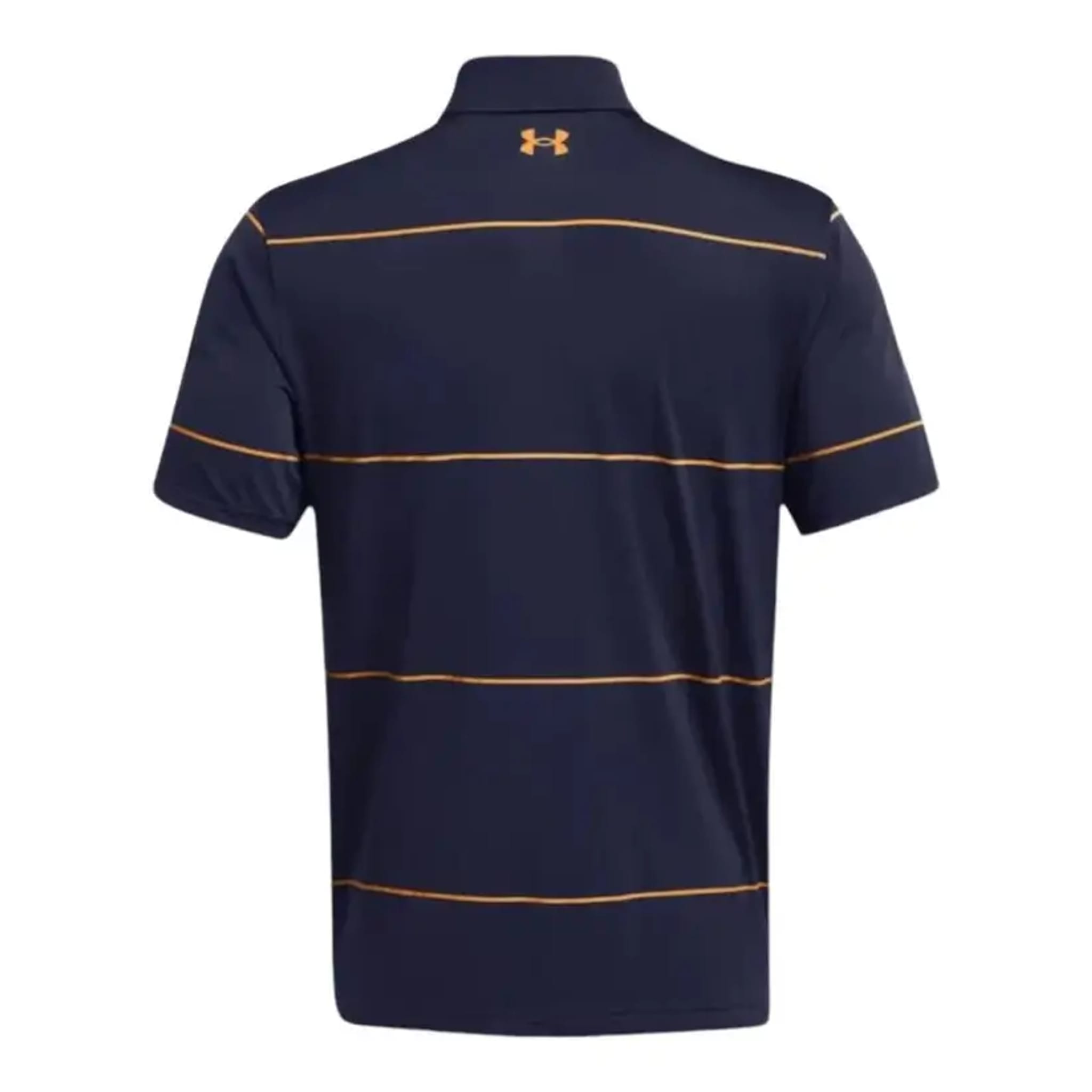 Under Armour UA Playoff 3.0 Stripe Polo Herren