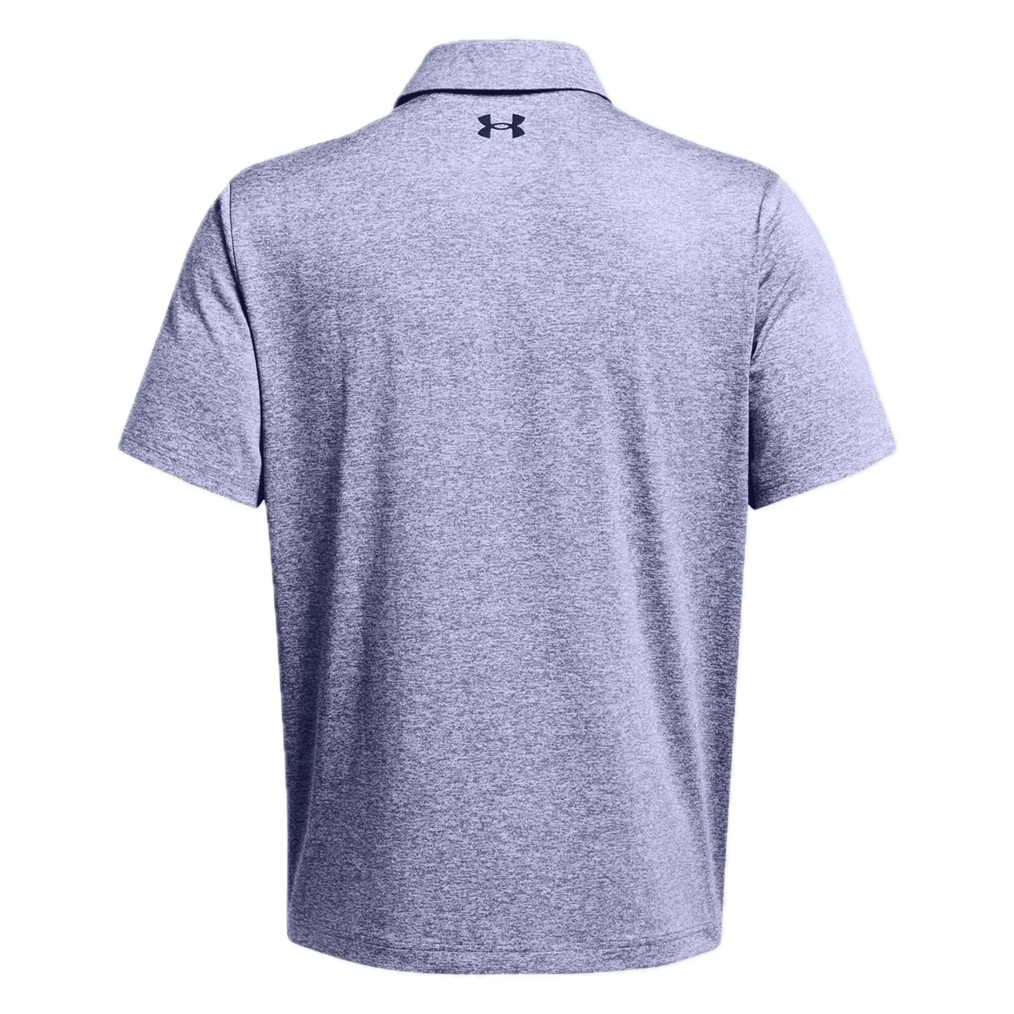 Under Armour UA Playoff 3.0 Stripe Polo Herren