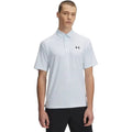 Polo stampata Under Armour UA Playoff 3.0 da uomo