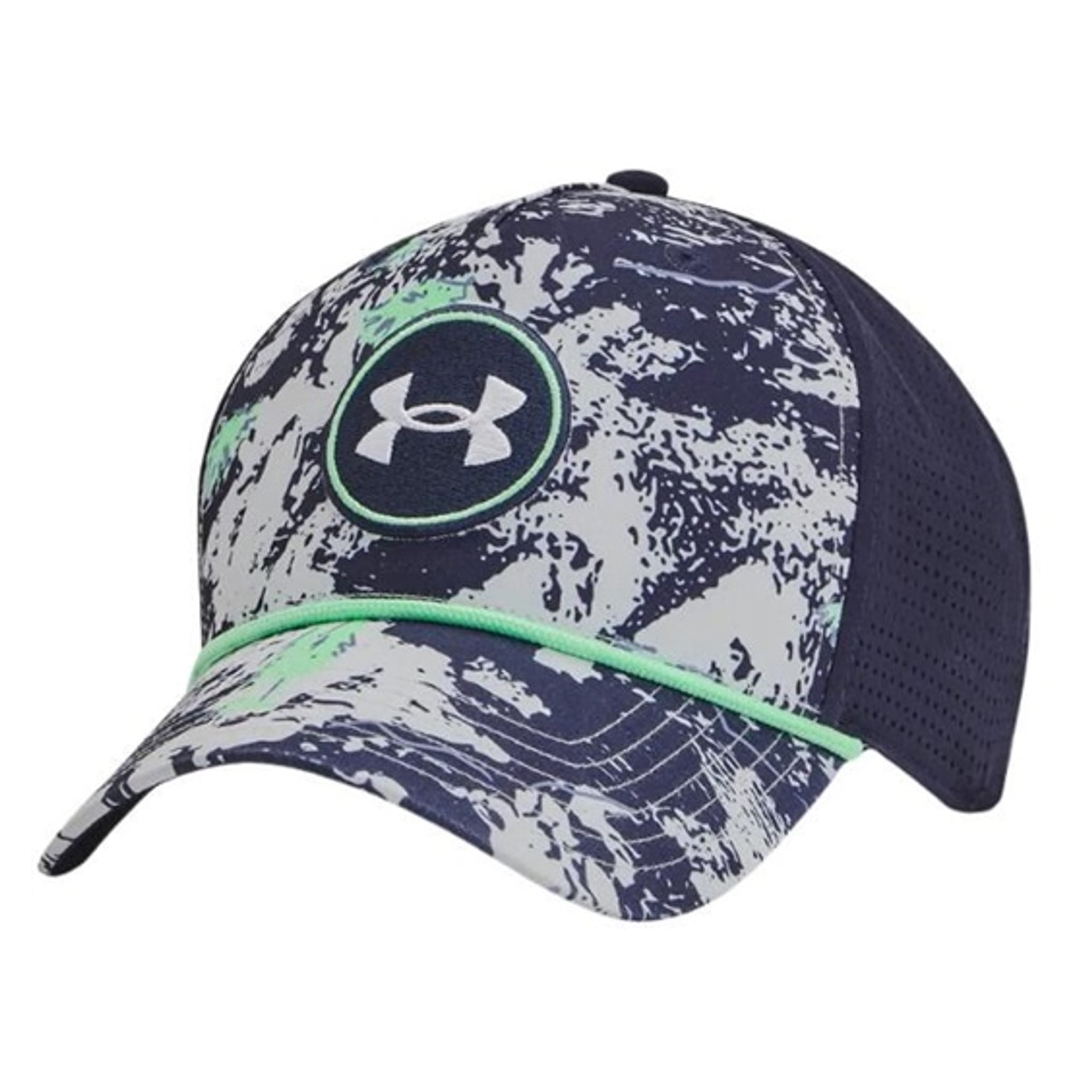 Under Armour Driver Snapback Kappe