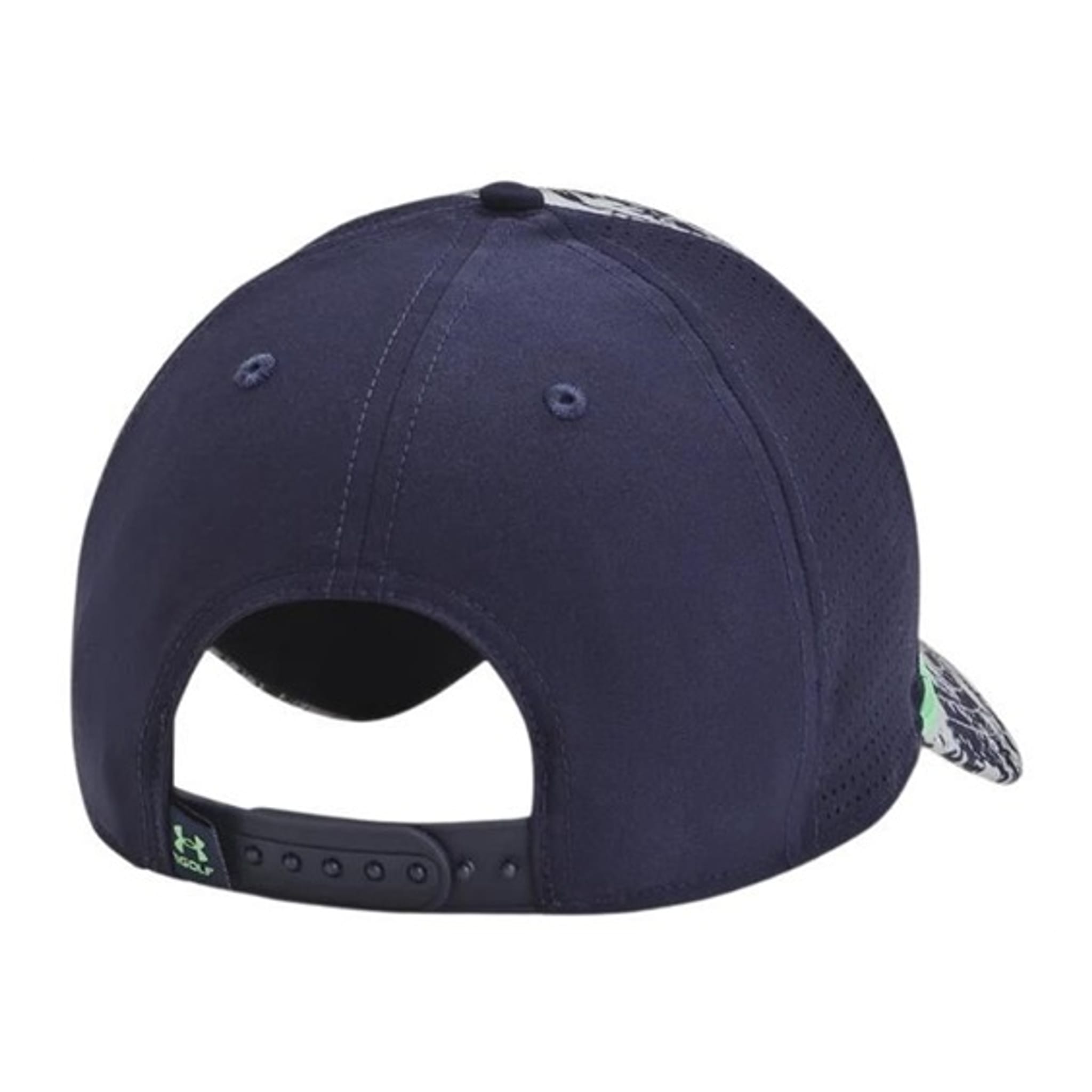 Under Armour Driver Snapback Kappe