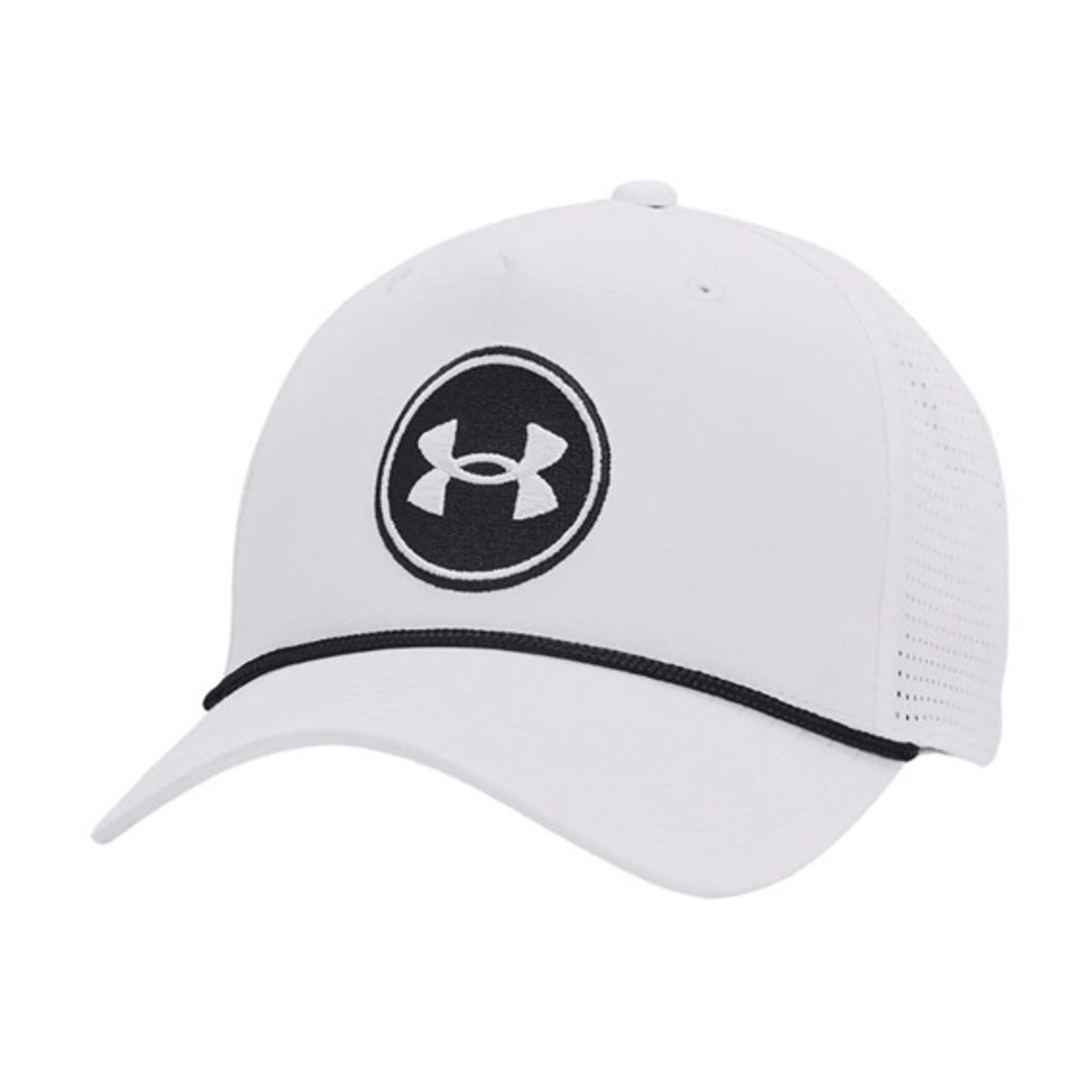 Under Armour Driver Snapback Kappe