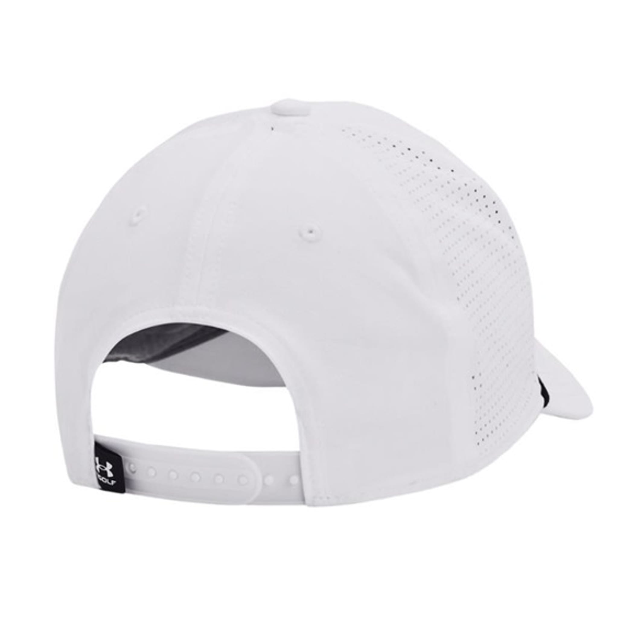 Under Armour Driver Snapback Kappe