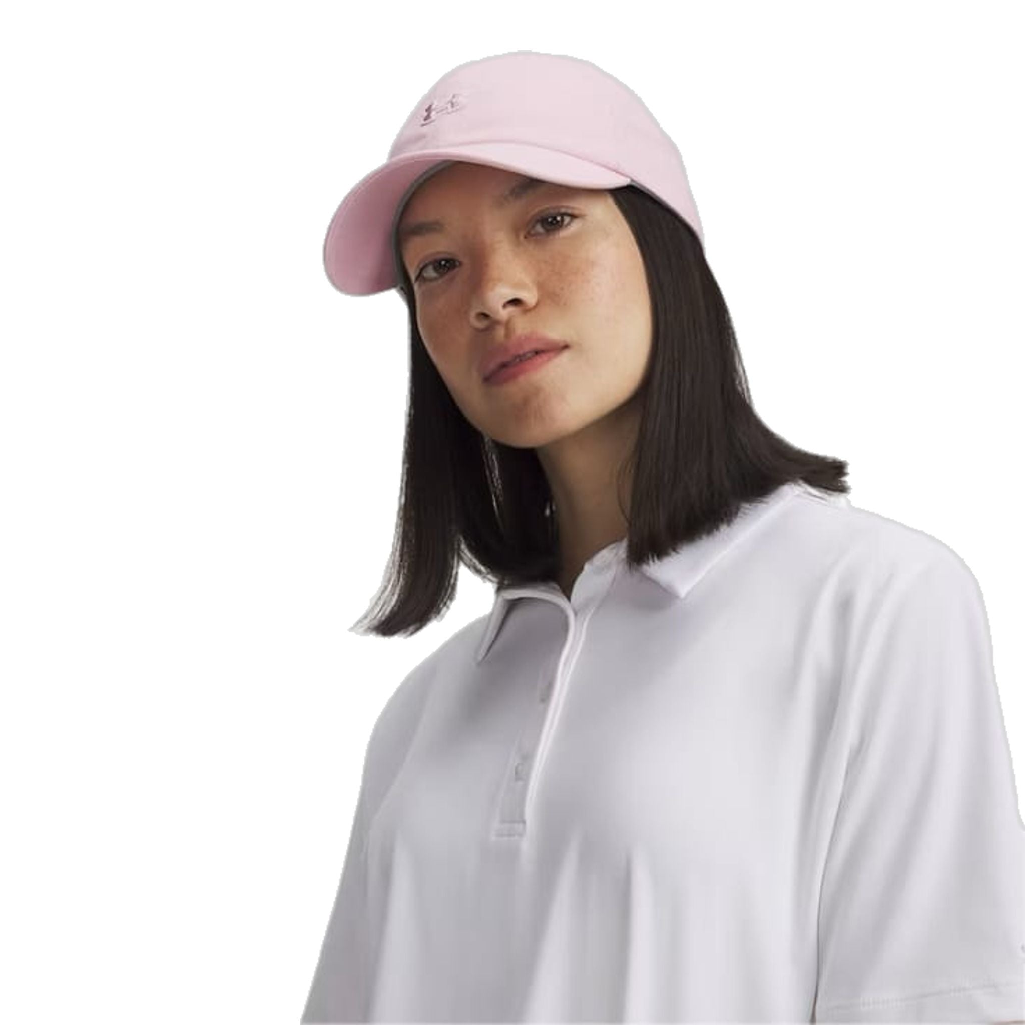 Cappellino regolabile Under Armour UA Drive da donna