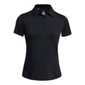 Polo Under Armour UA Playoff SS da donna