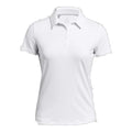 Polo Under Armour UA Playoff SS da donna