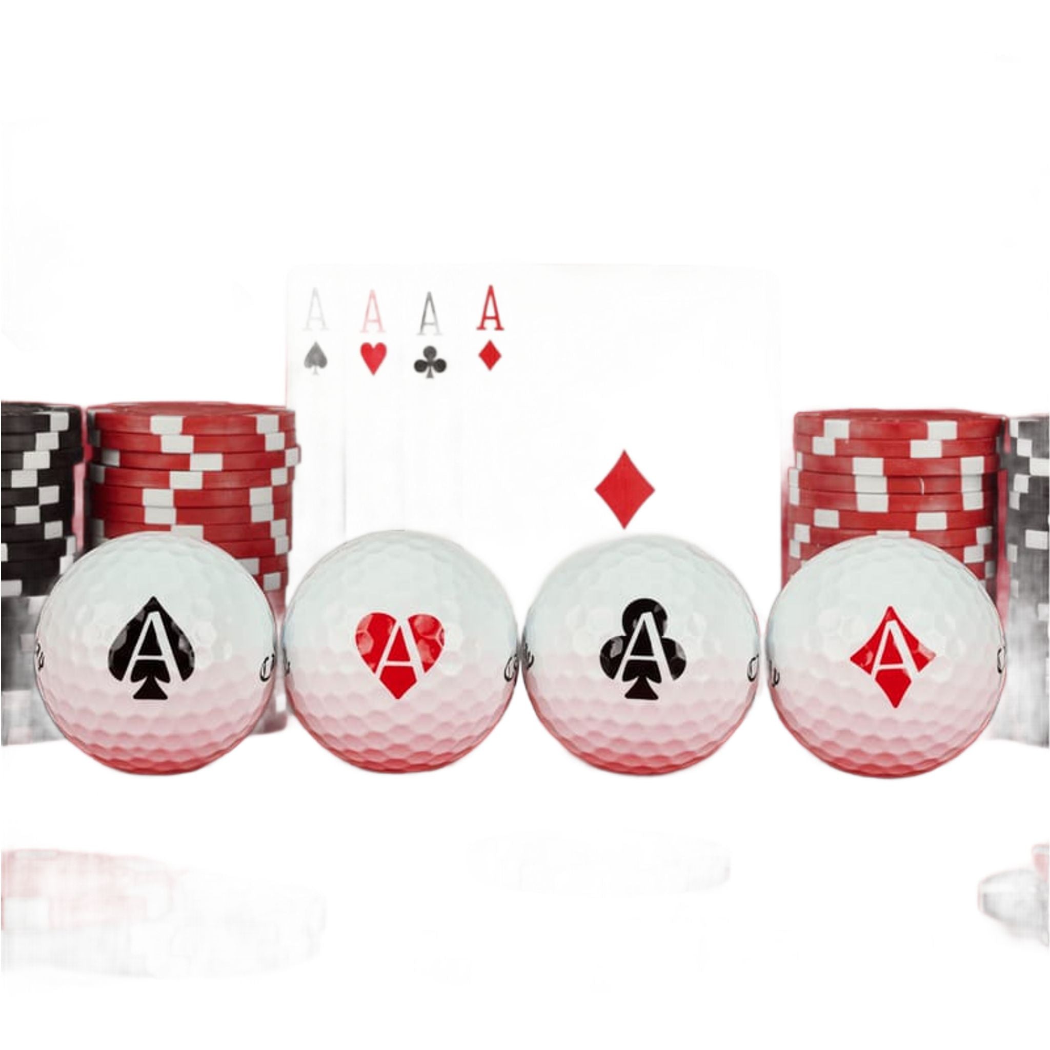 Callaway Callaway Supersoft "ACE" Edizione Limitata