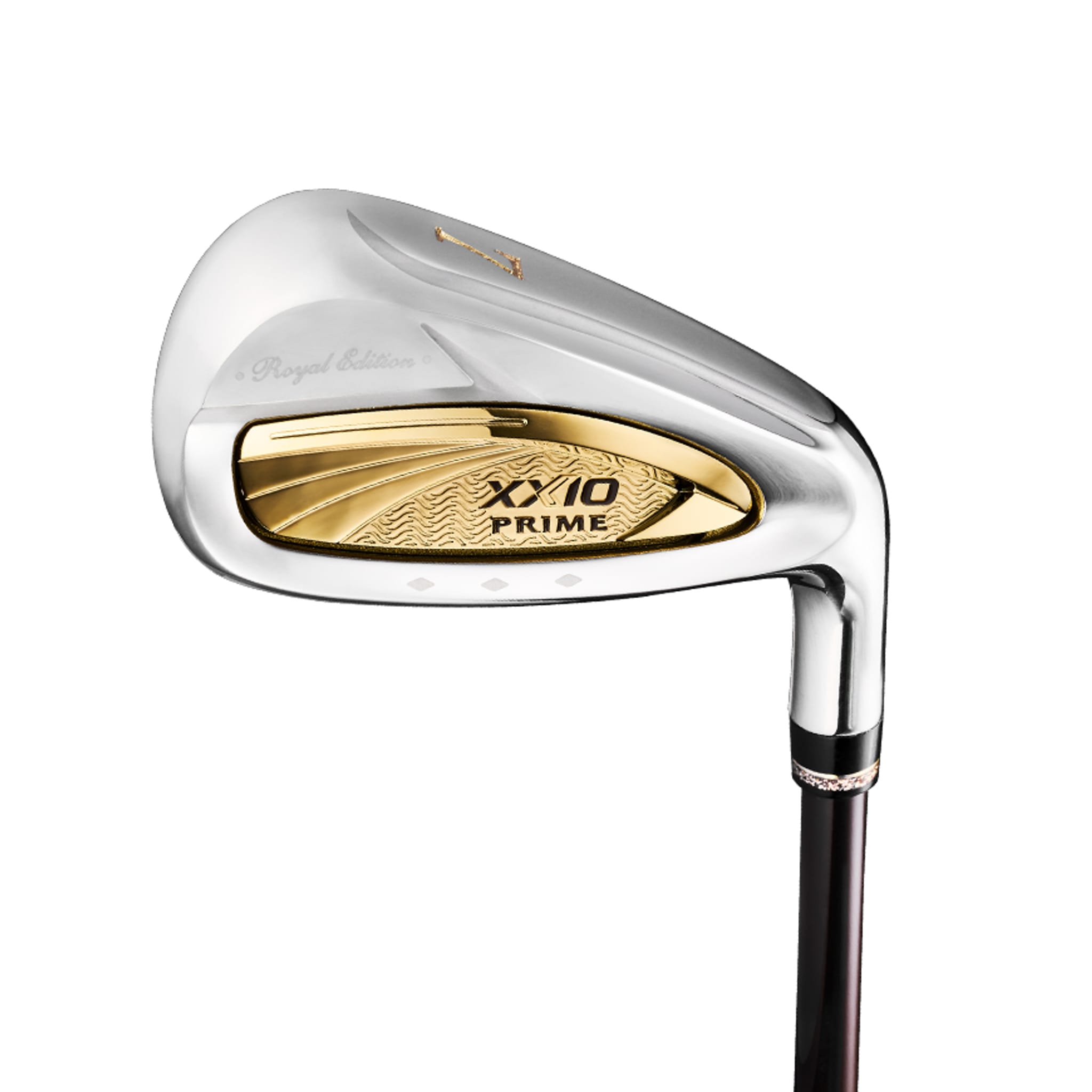 XXIO Prime Royal Edition 6 Eisensatz
