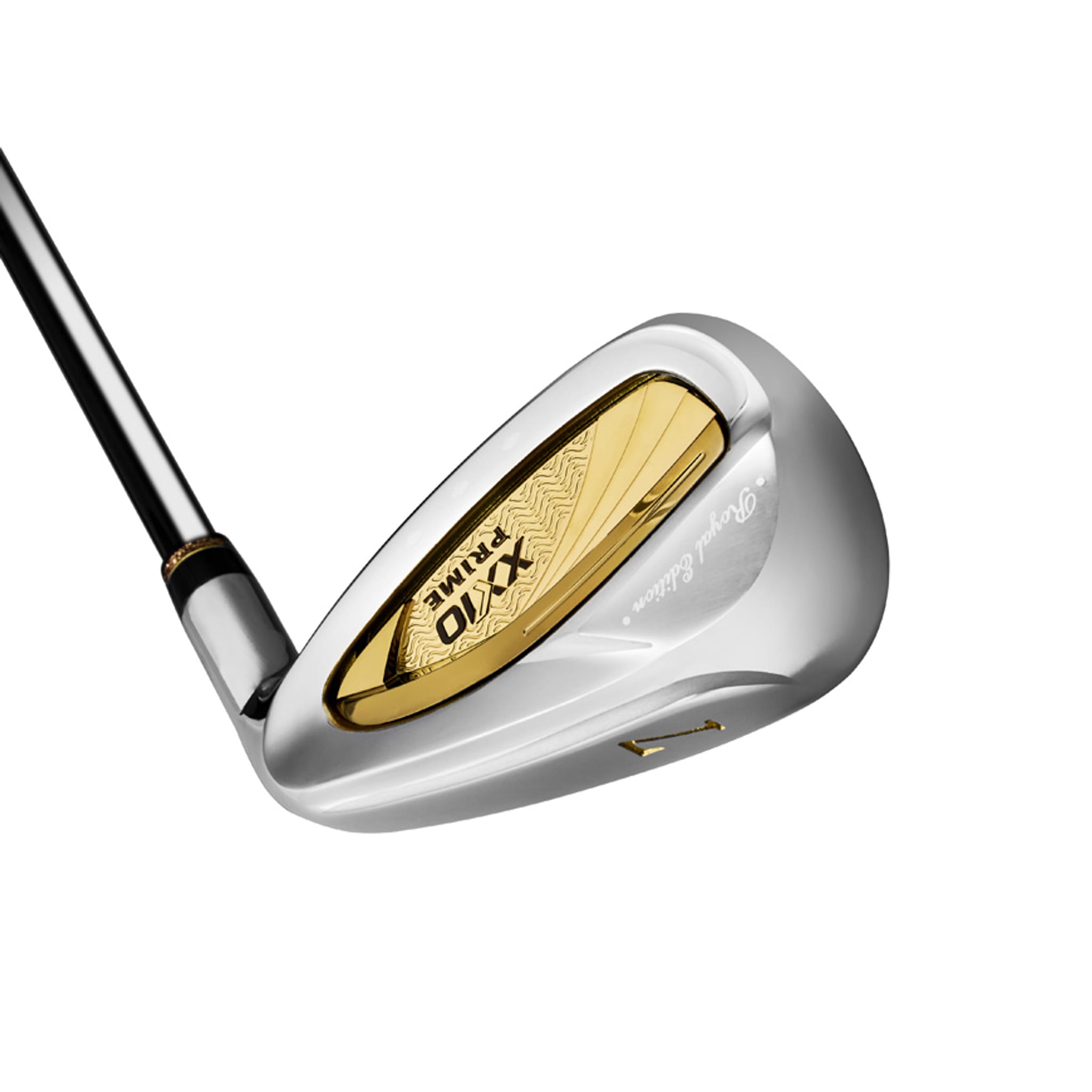 XXIO Prime Royal Edition 6 Eisensatz