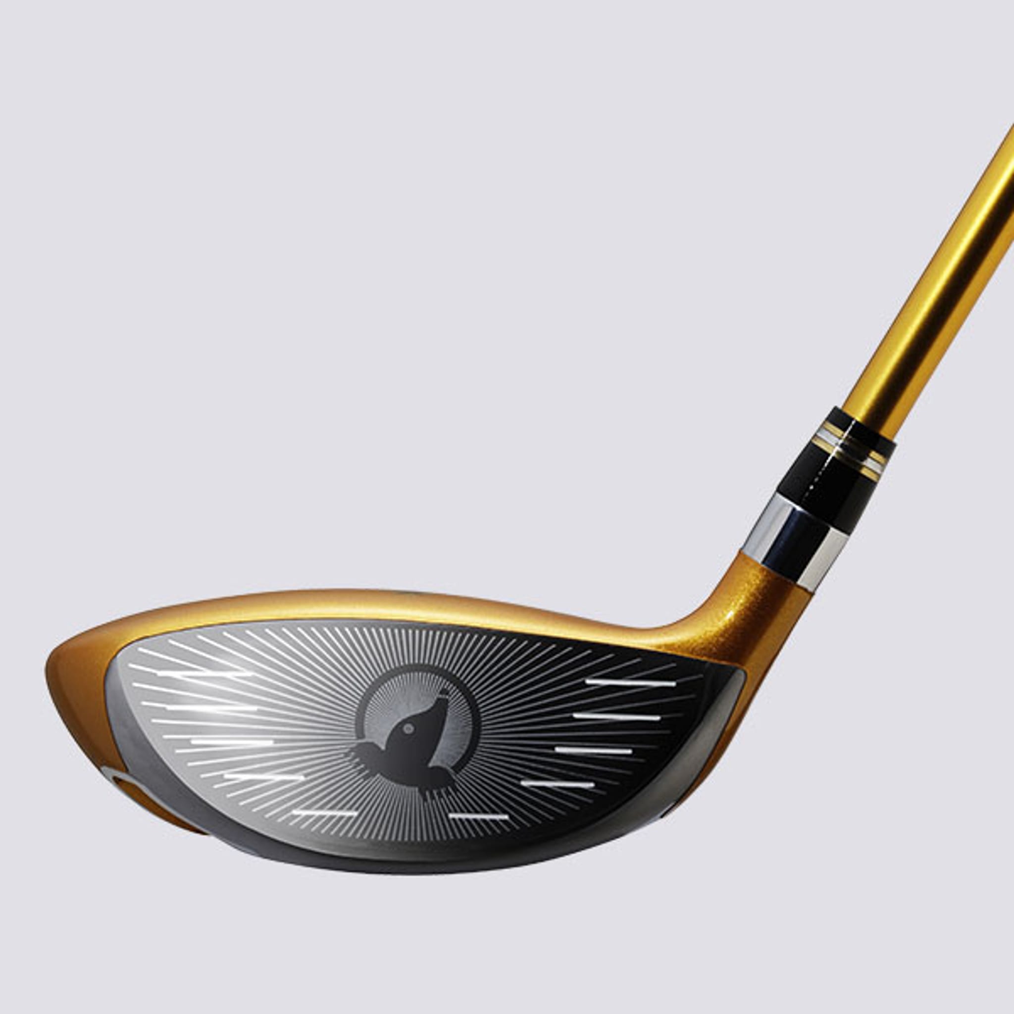 Honma BERES-08 AIZU Fairwayholz - Gebraucht Herren