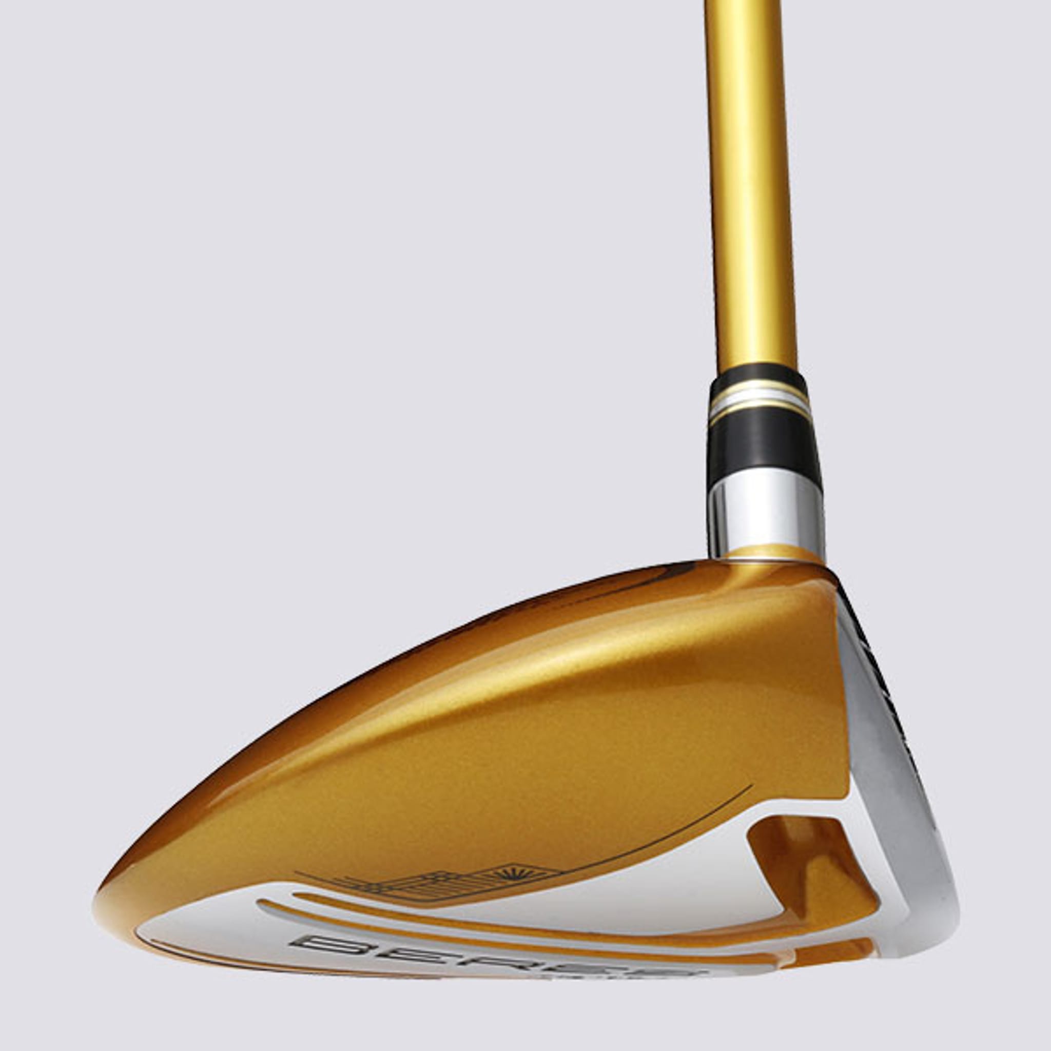 Honma BERES-08 AIZU Fairwayholz - Gebraucht Herren