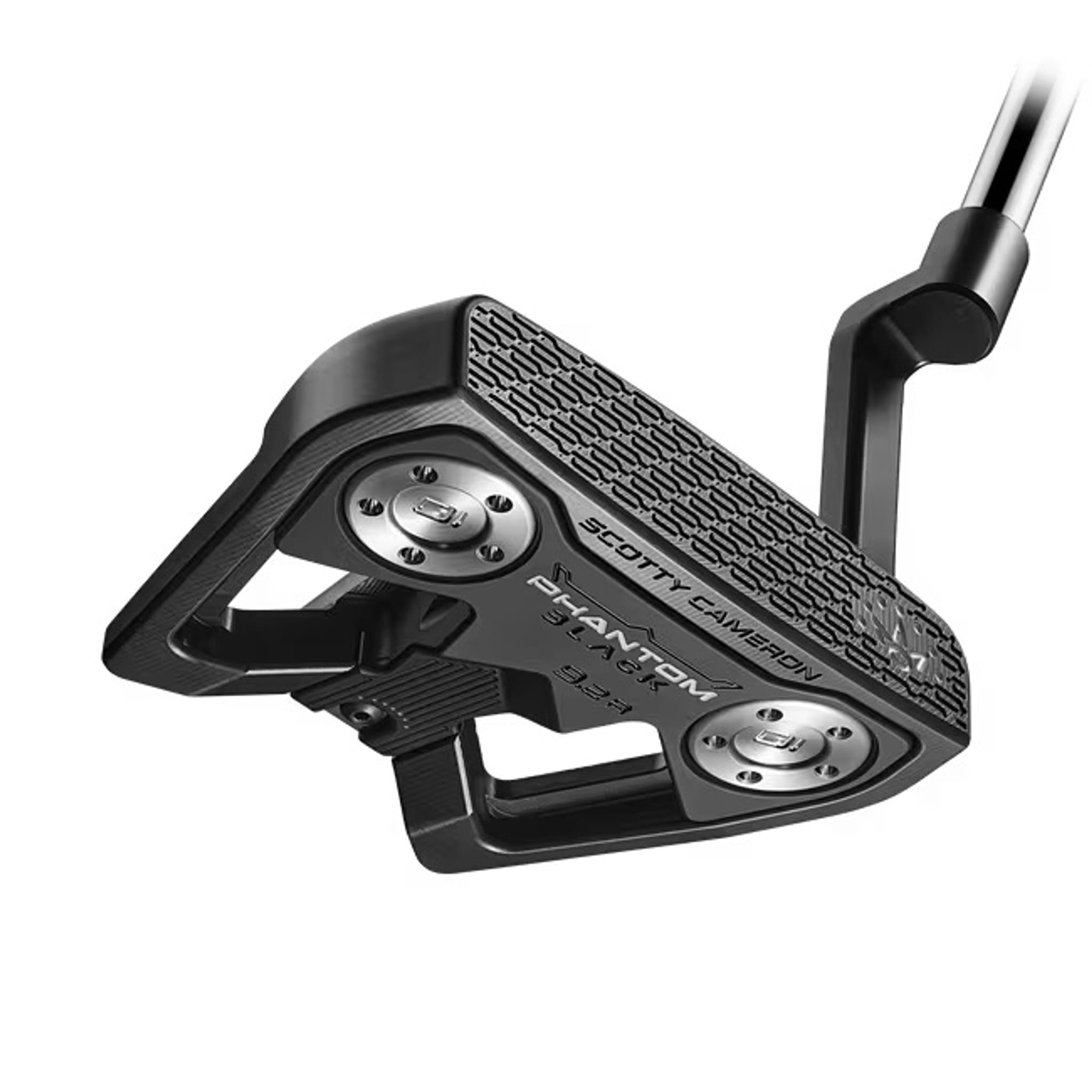 Scotty Cameron Phantom Black 9.2R Limited Putter 25