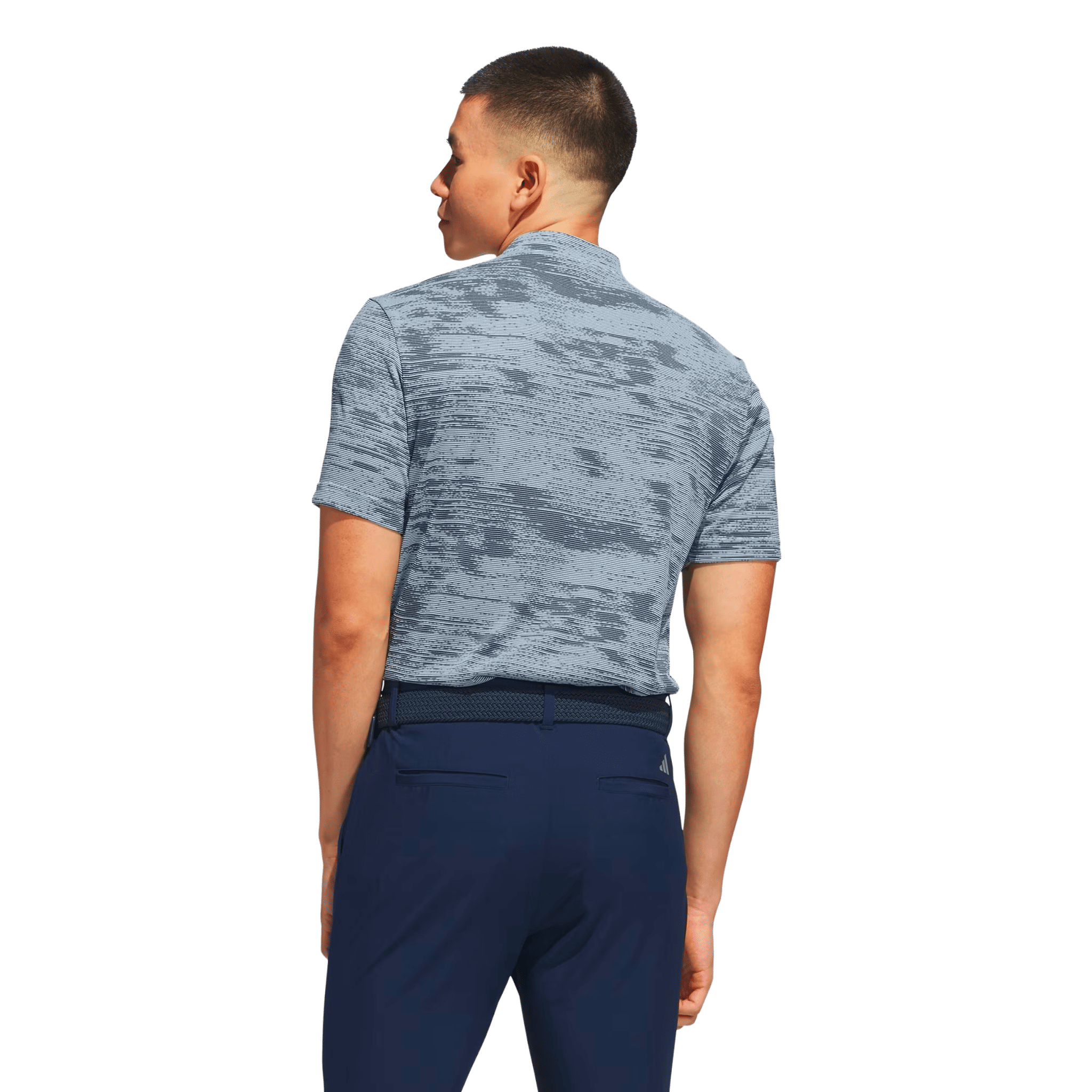 Adidas Ultimate365 Sport Collar Polo Herren