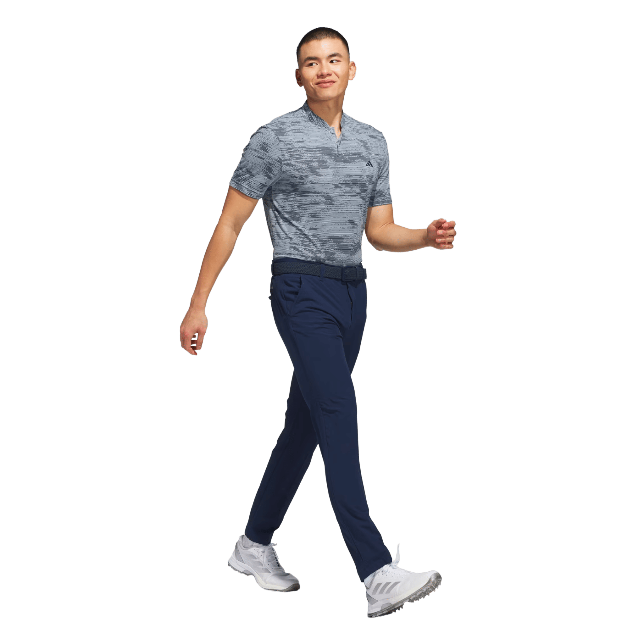 Adidas Ultimate365 Sport Collar Polo Herren