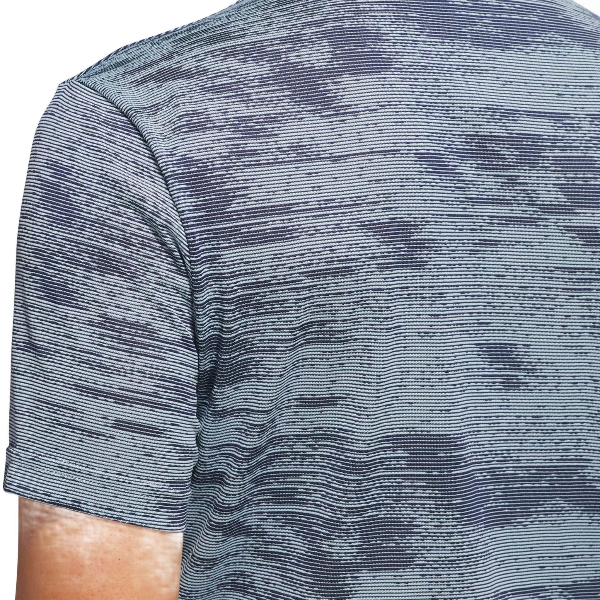 Polo da uomo Adidas Ultimate365 Sport Collar