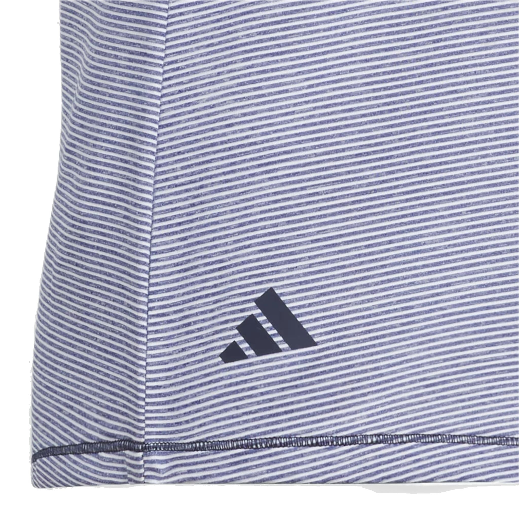Polo da donna Adidas Ottoman SL Kids