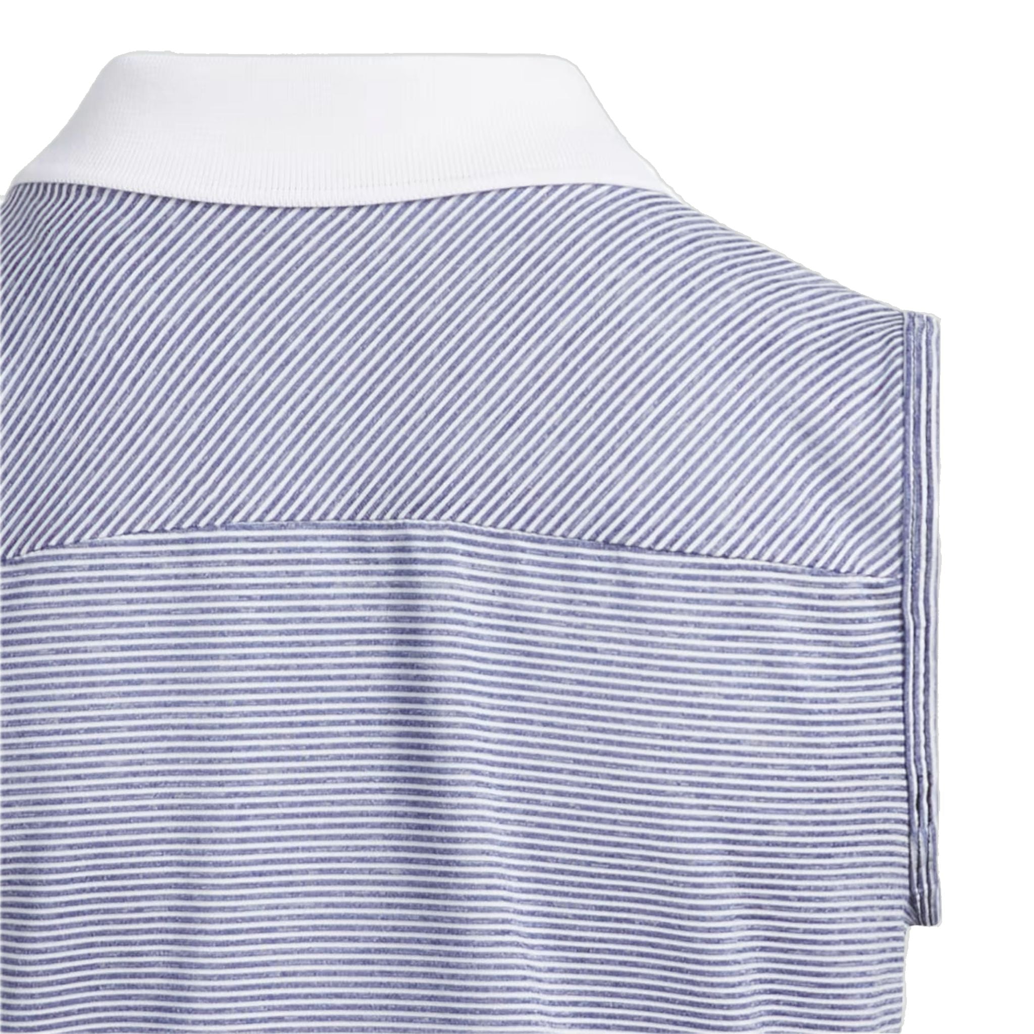 Polo da donna Adidas Ottoman SL Kids